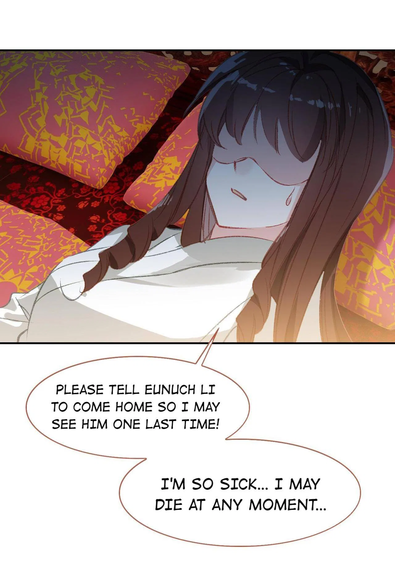 Married To A Stupid Eunuch Chapter 79 – Page 10