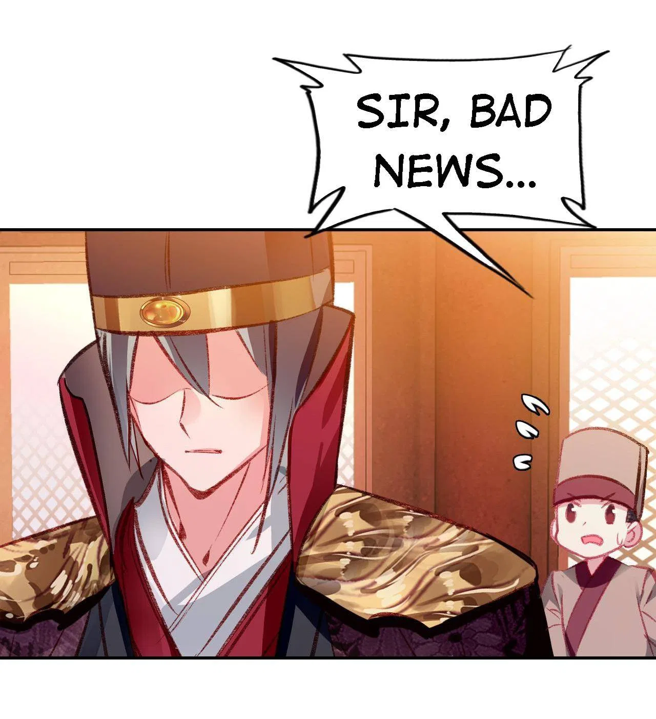 Married To A Stupid Eunuch Chapter 79 – Page 18