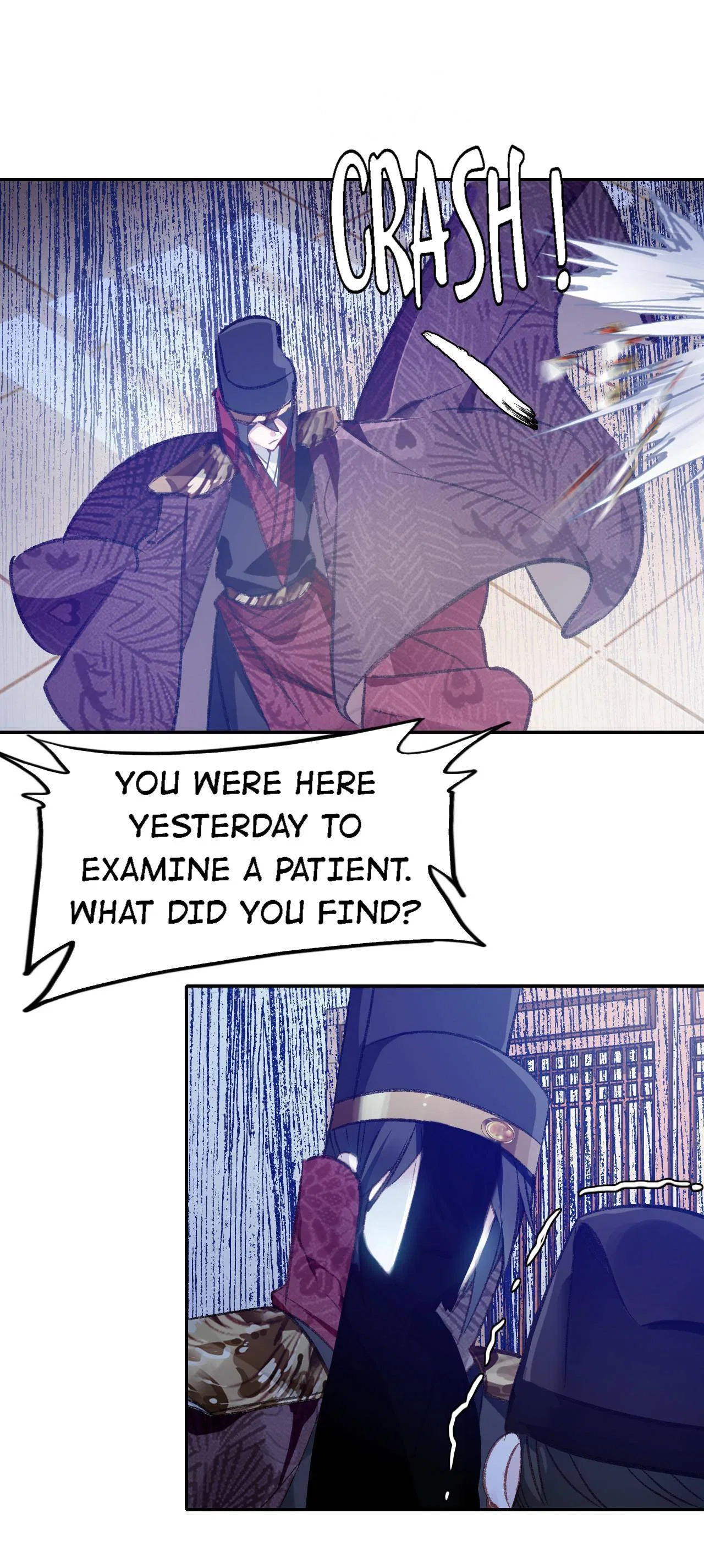 Married To A Stupid Eunuch Chapter 79 – Page 26