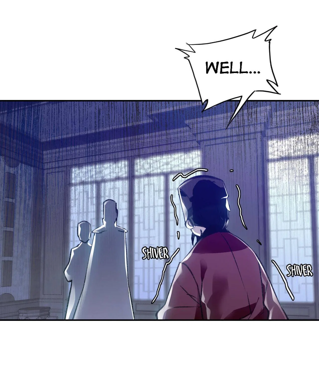 Married To A Stupid Eunuch Chapter 79 – Page 27