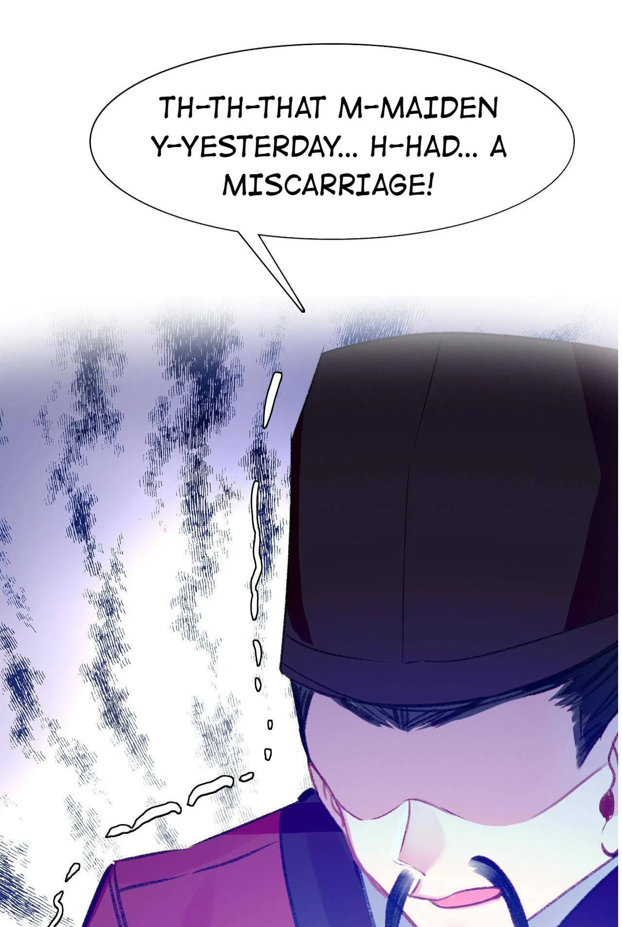 Married To A Stupid Eunuch Chapter 79 – Page 30