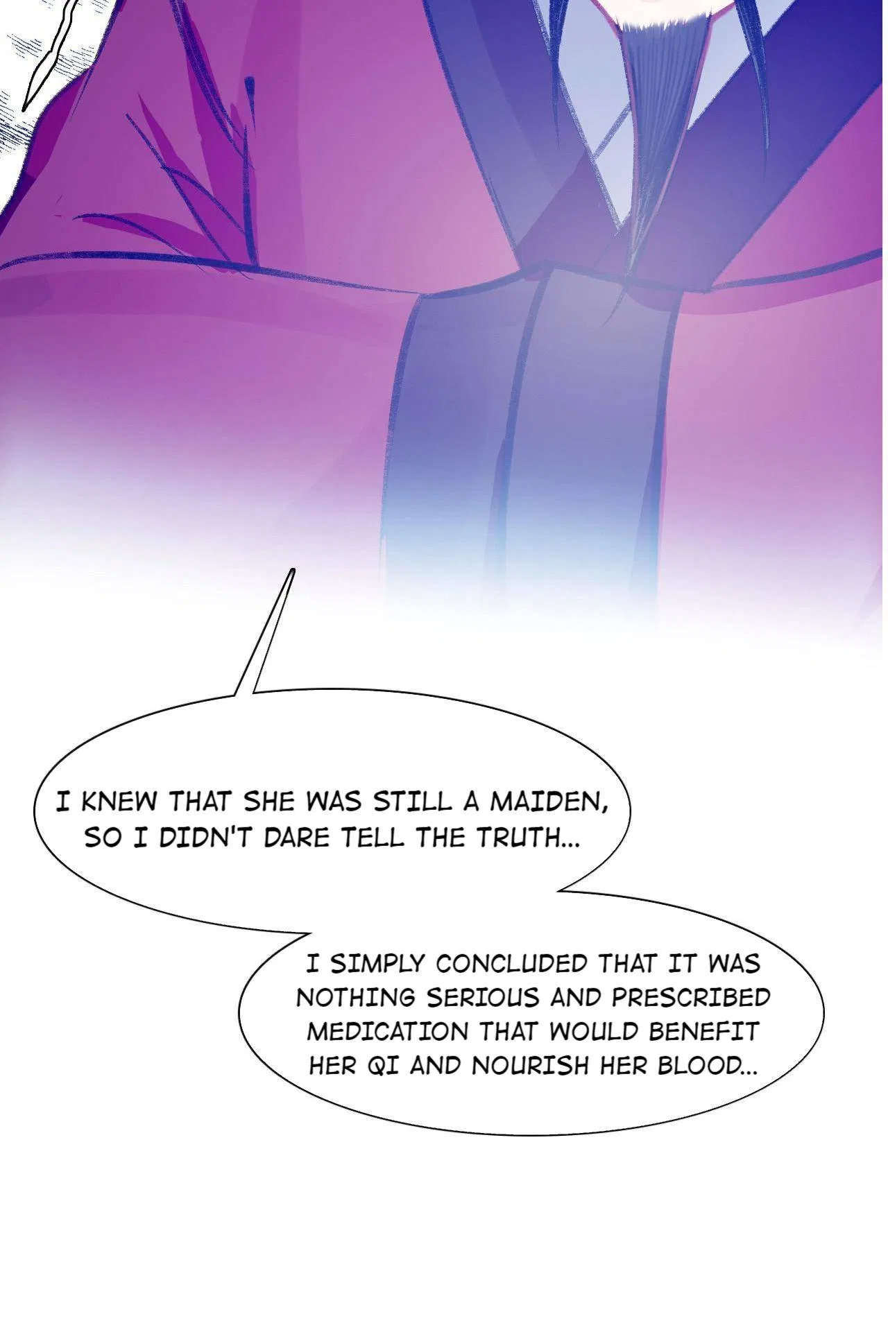Married To A Stupid Eunuch Chapter 79 – Page 31