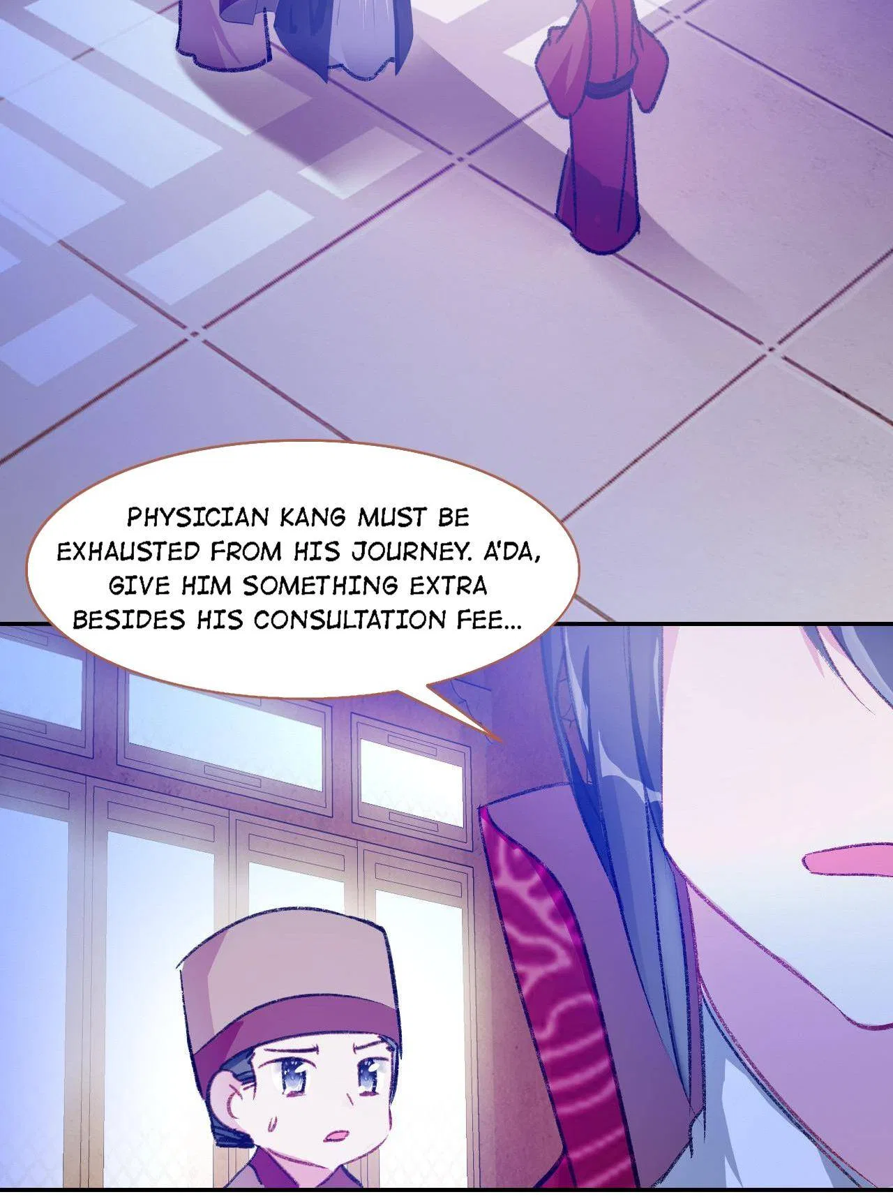 Married To A Stupid Eunuch Chapter 79 – Page 34
