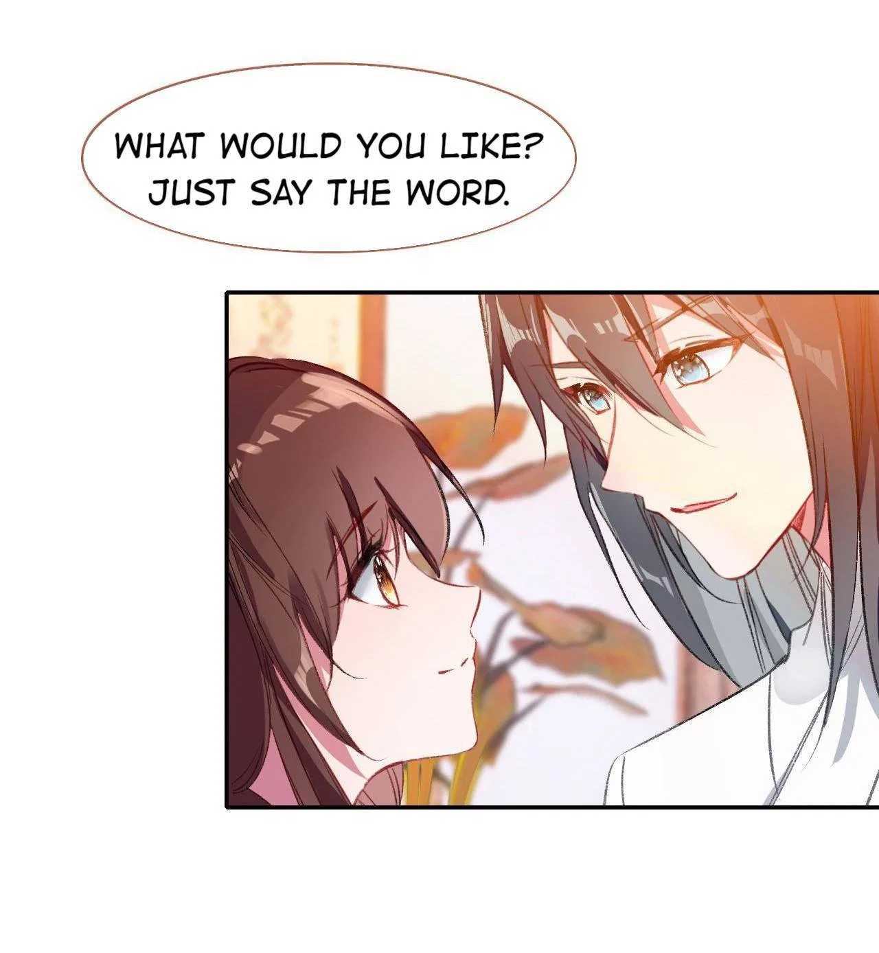 Married To A Stupid Eunuch Chapter 78 – Page 3
