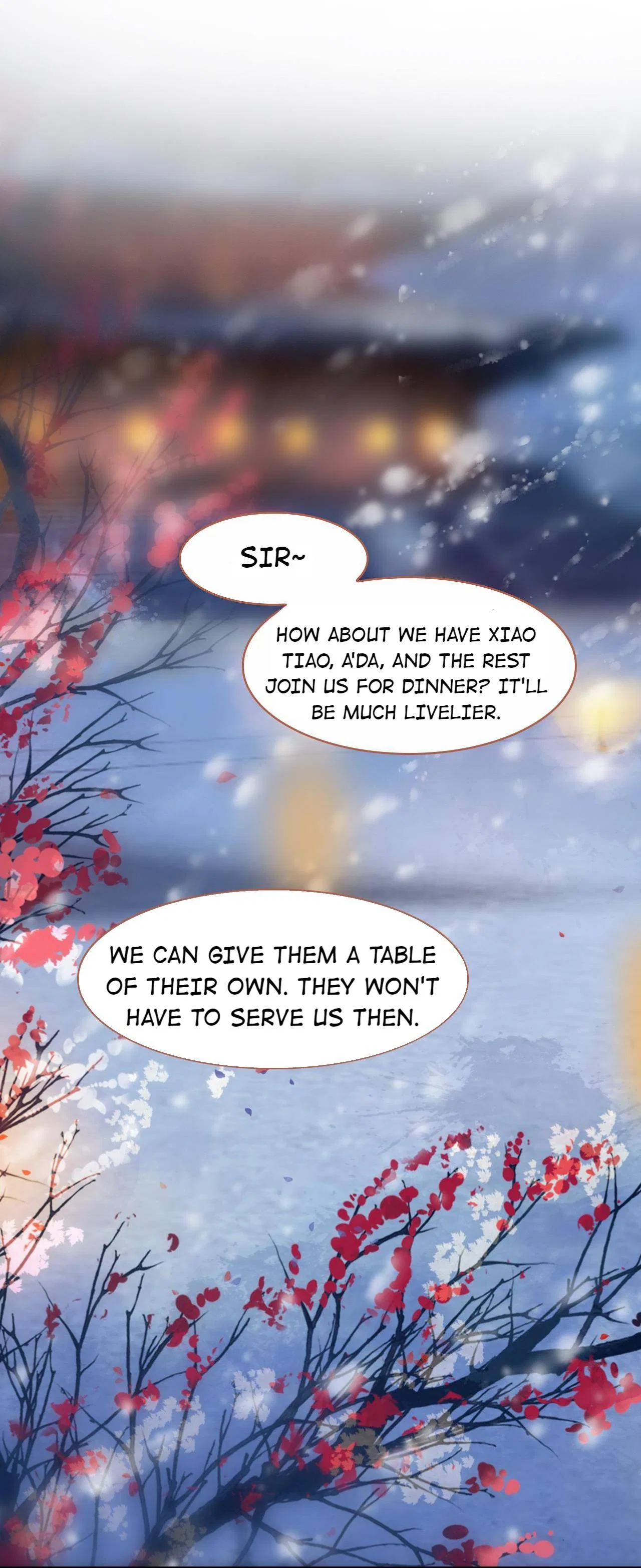 Married To A Stupid Eunuch Chapter 78 – Page 15