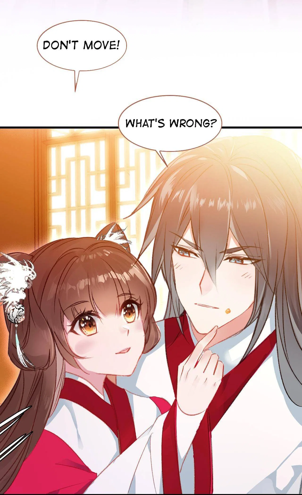 Married To A Stupid Eunuch Chapter 78 – Page 17