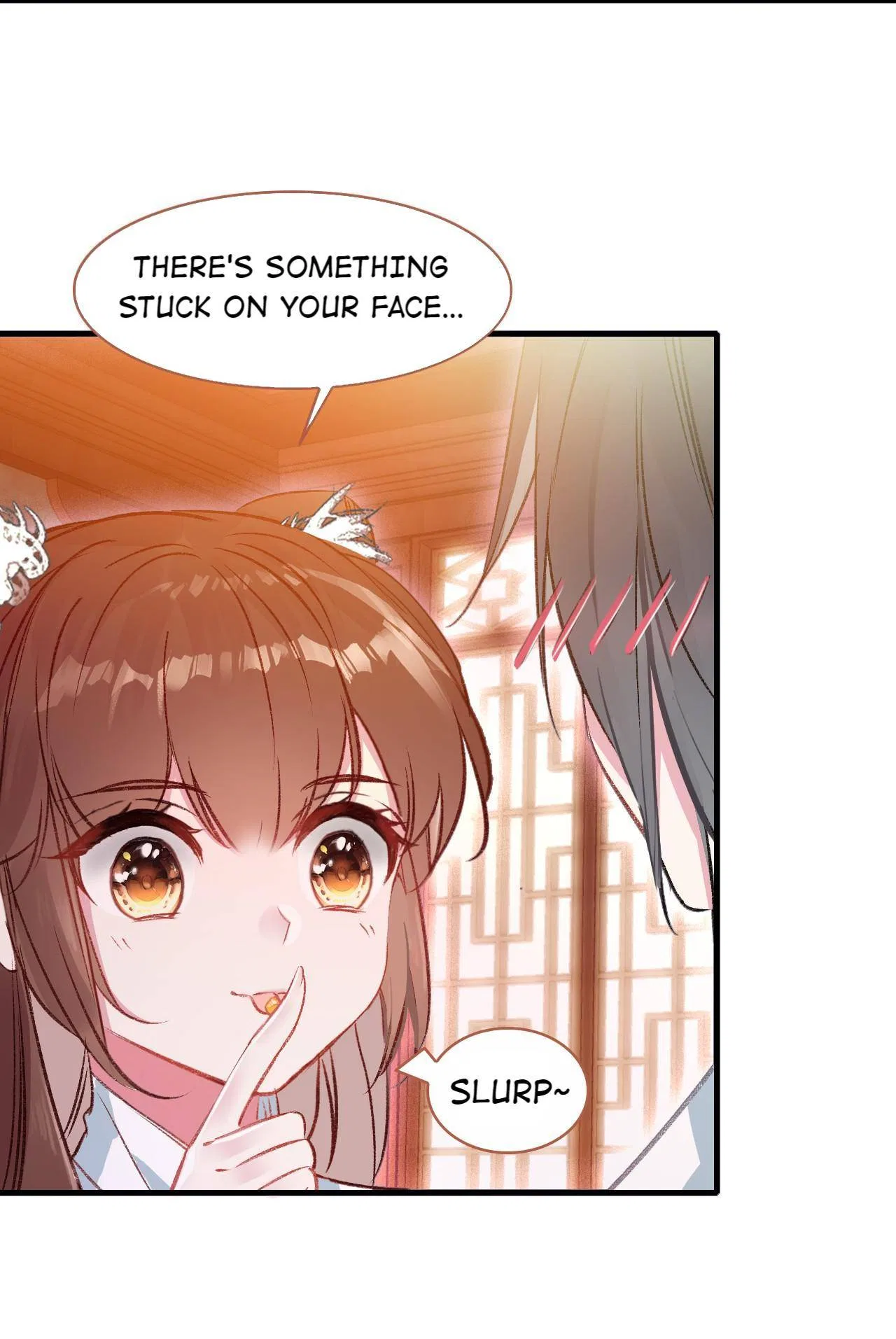 Married To A Stupid Eunuch Chapter 78 – Page 18