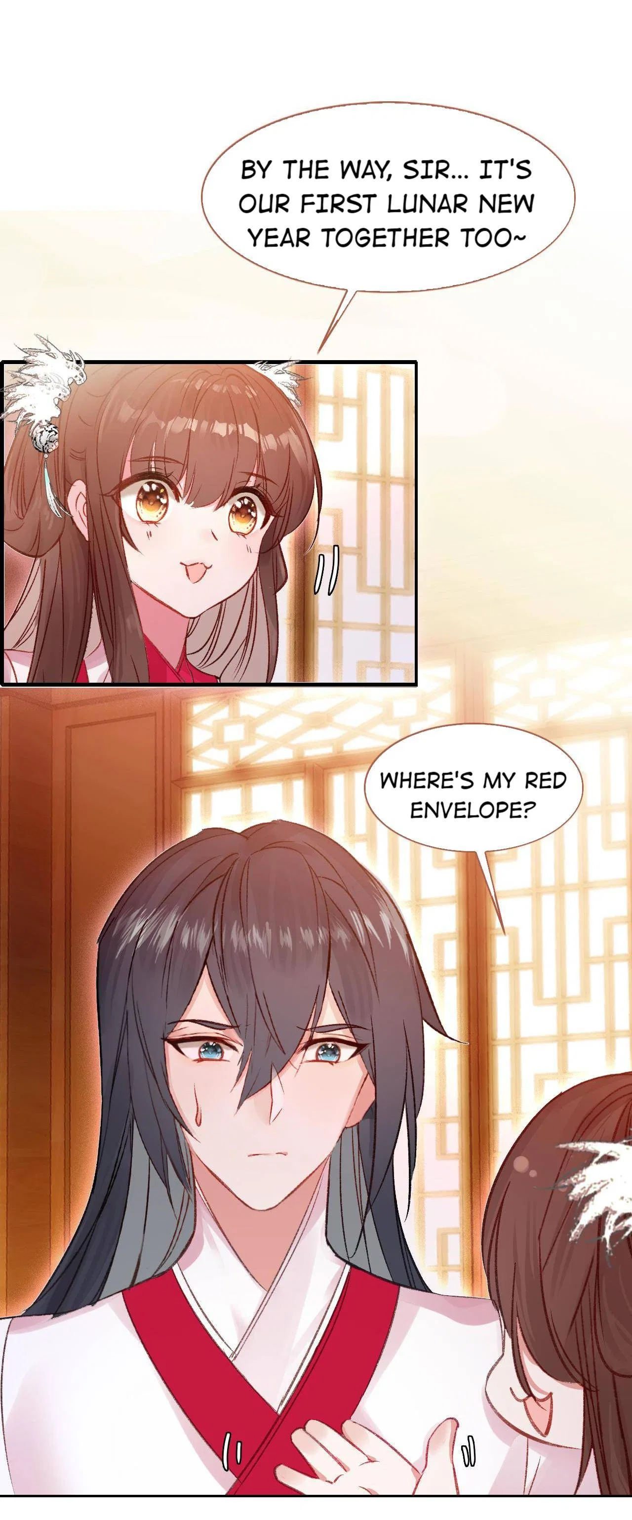 Married To A Stupid Eunuch Chapter 78 – Page 19