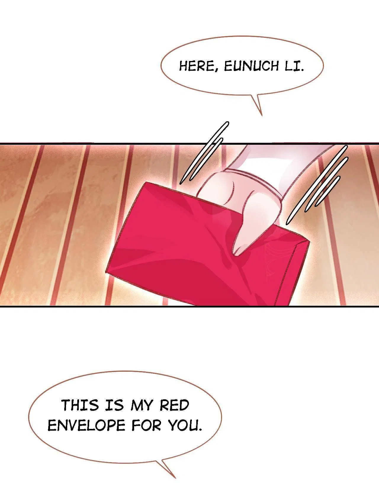 Married To A Stupid Eunuch Chapter 78 – Page 22
