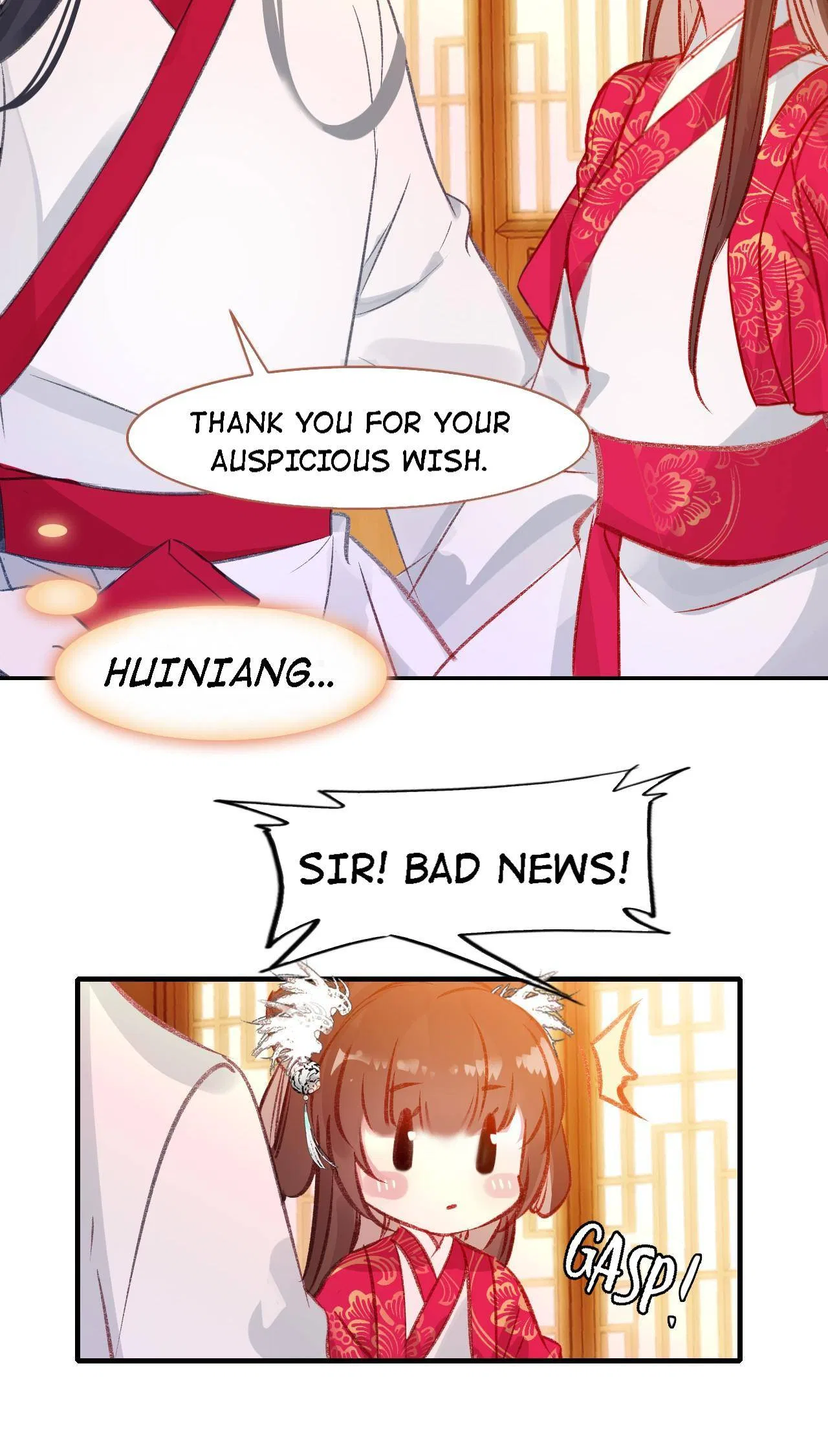 Married To A Stupid Eunuch Chapter 78 – Page 25