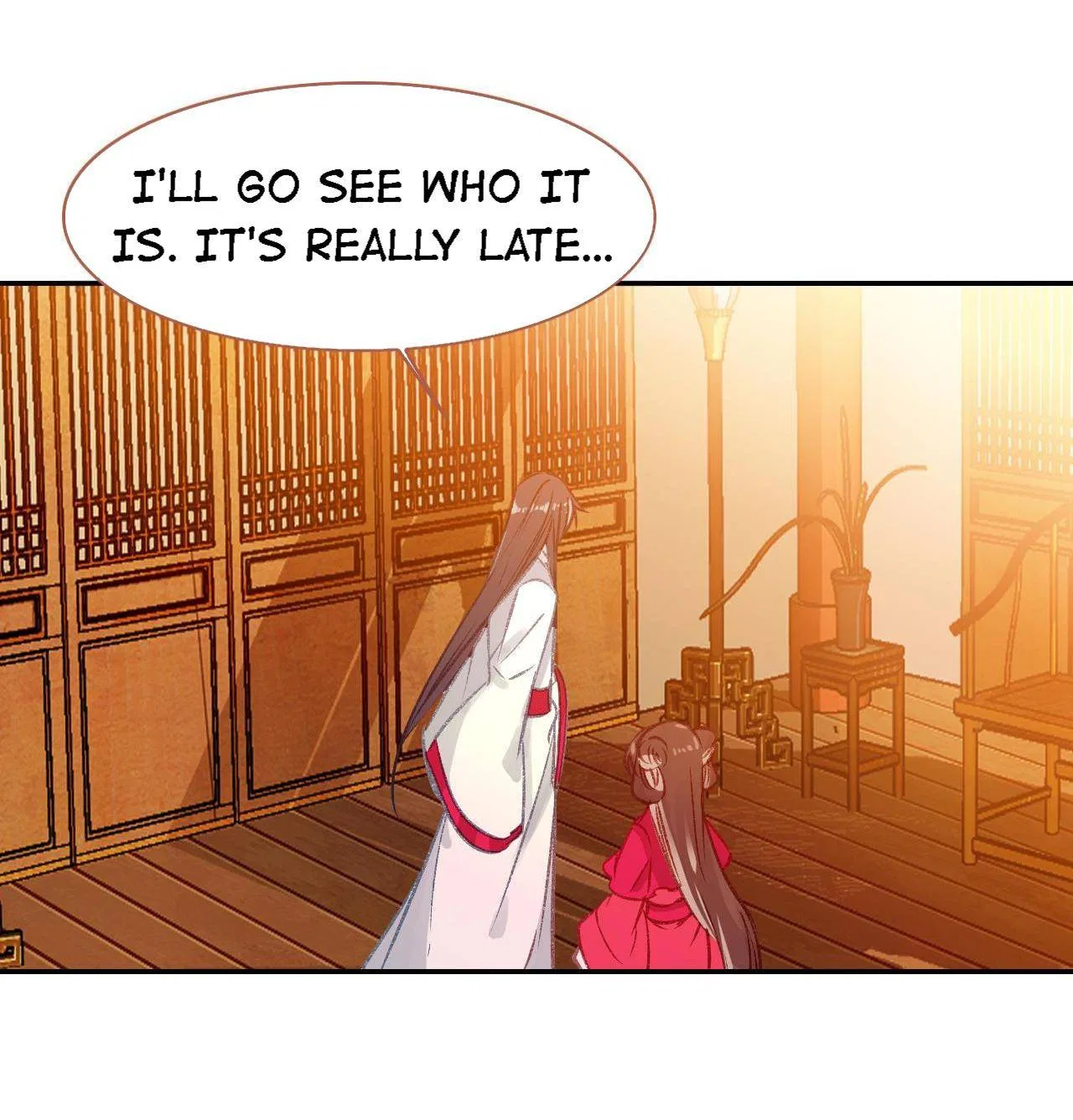Married To A Stupid Eunuch Chapter 78 – Page 26