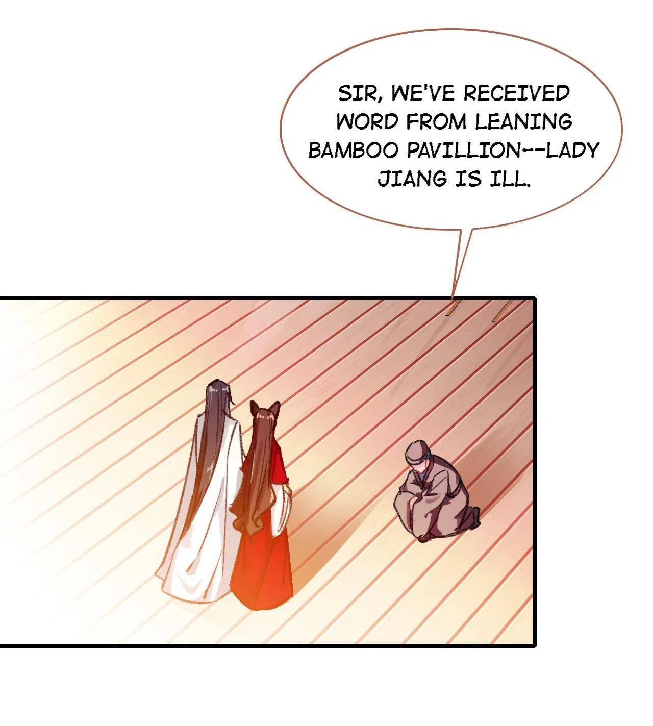 Married To A Stupid Eunuch Chapter 78 – Page 27