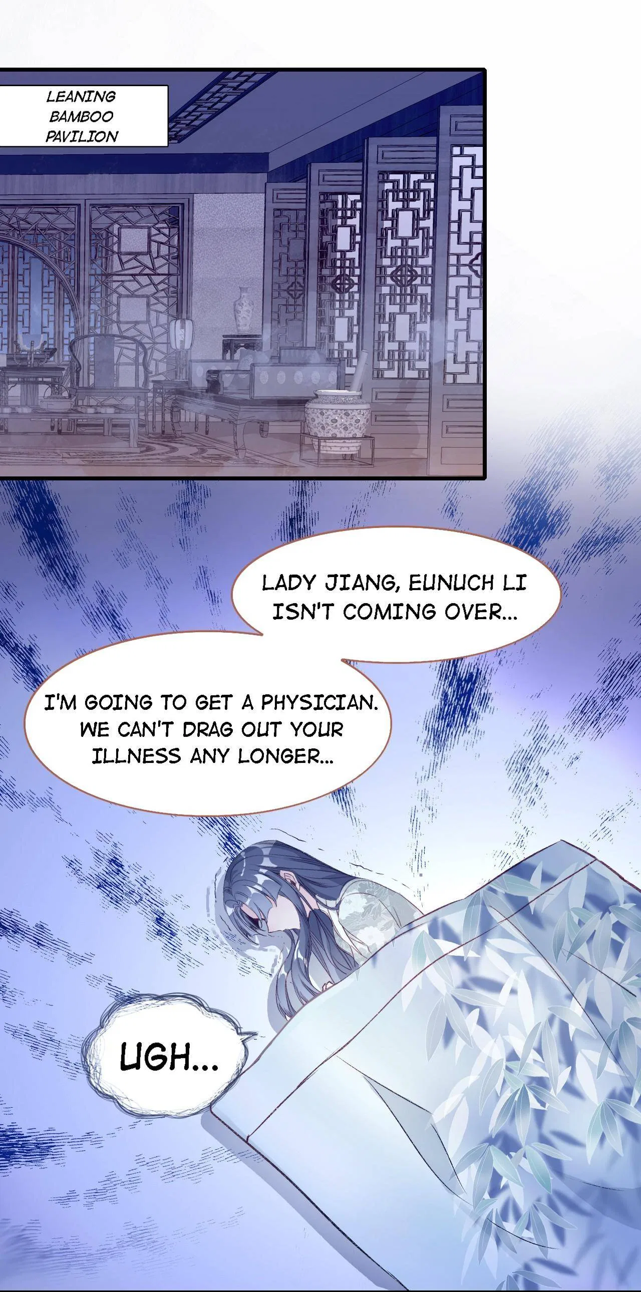 Married To A Stupid Eunuch Chapter 78 – Page 32