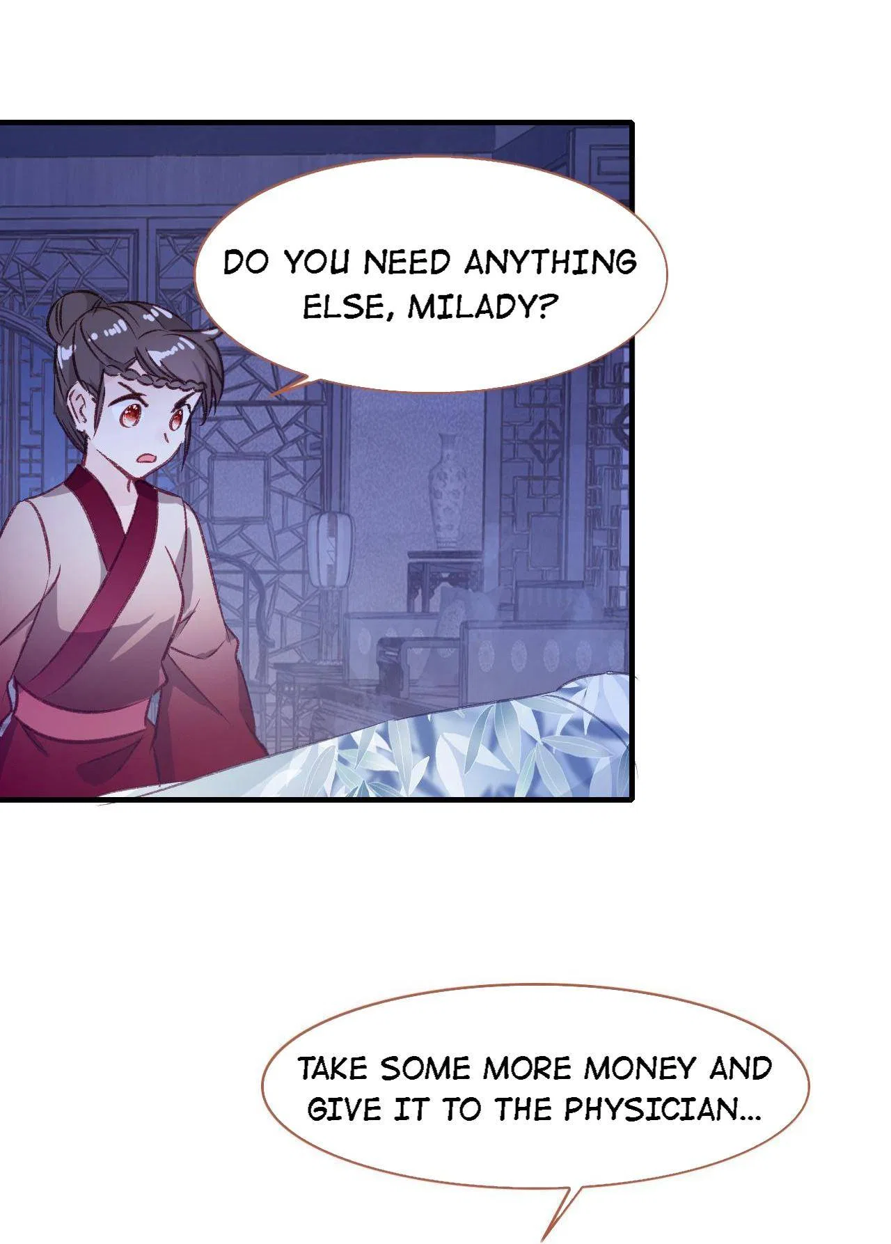 Married To A Stupid Eunuch Chapter 78 – Page 34
