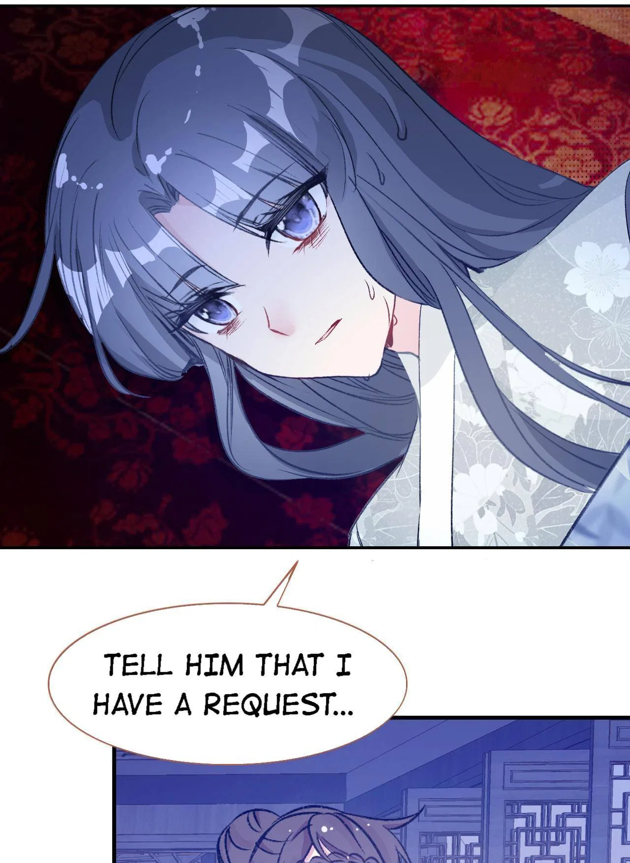 Married To A Stupid Eunuch Chapter 78 – Page 35