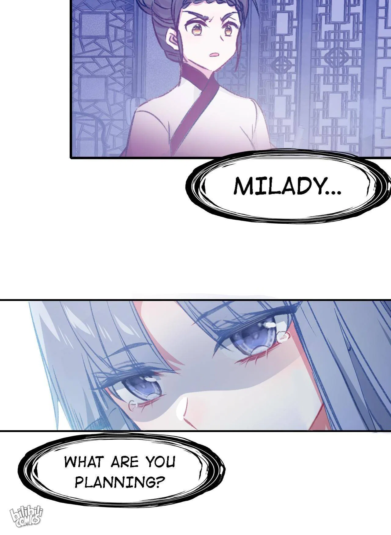 Married To A Stupid Eunuch Chapter 78 – Page 36