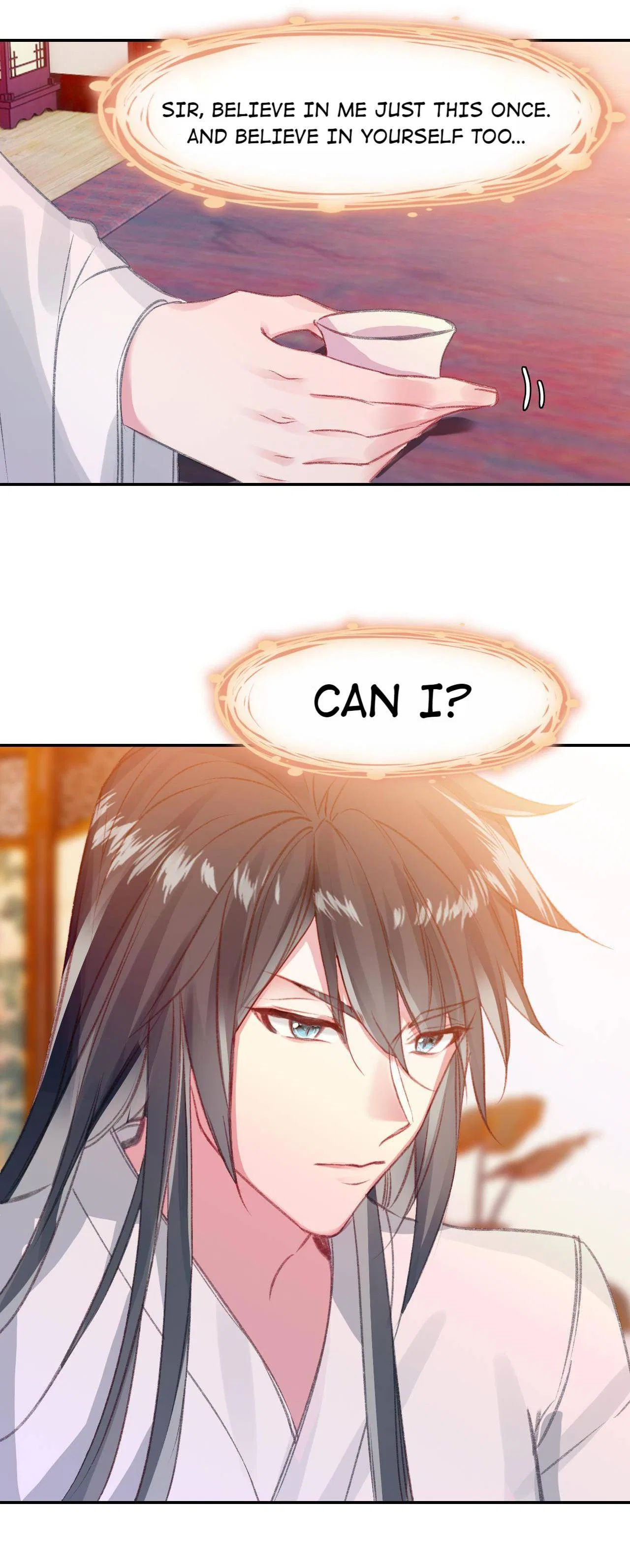 Married To A Stupid Eunuch Chapter 77 – Page 3