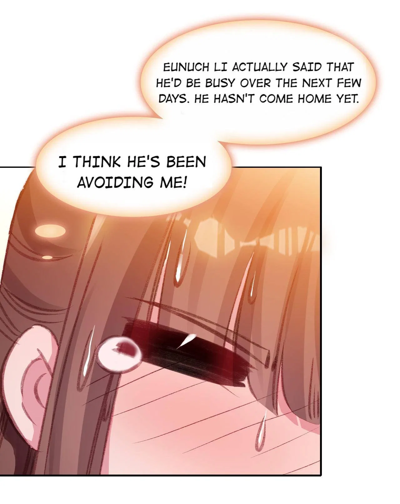 Married To A Stupid Eunuch Chapter 77 – Page 8