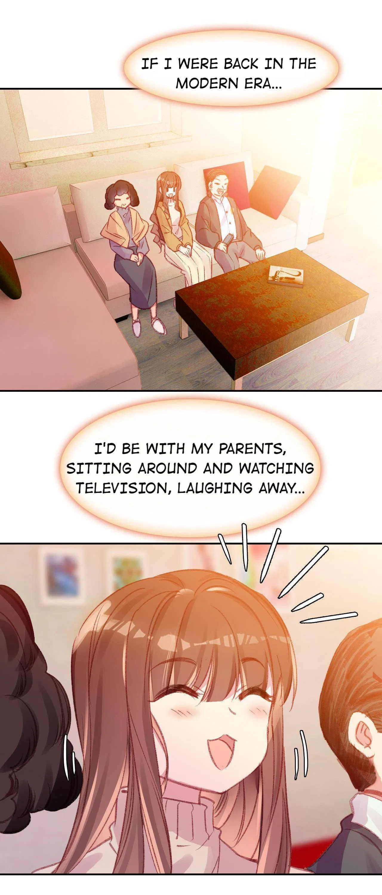 Married To A Stupid Eunuch Chapter 77 – Page 9