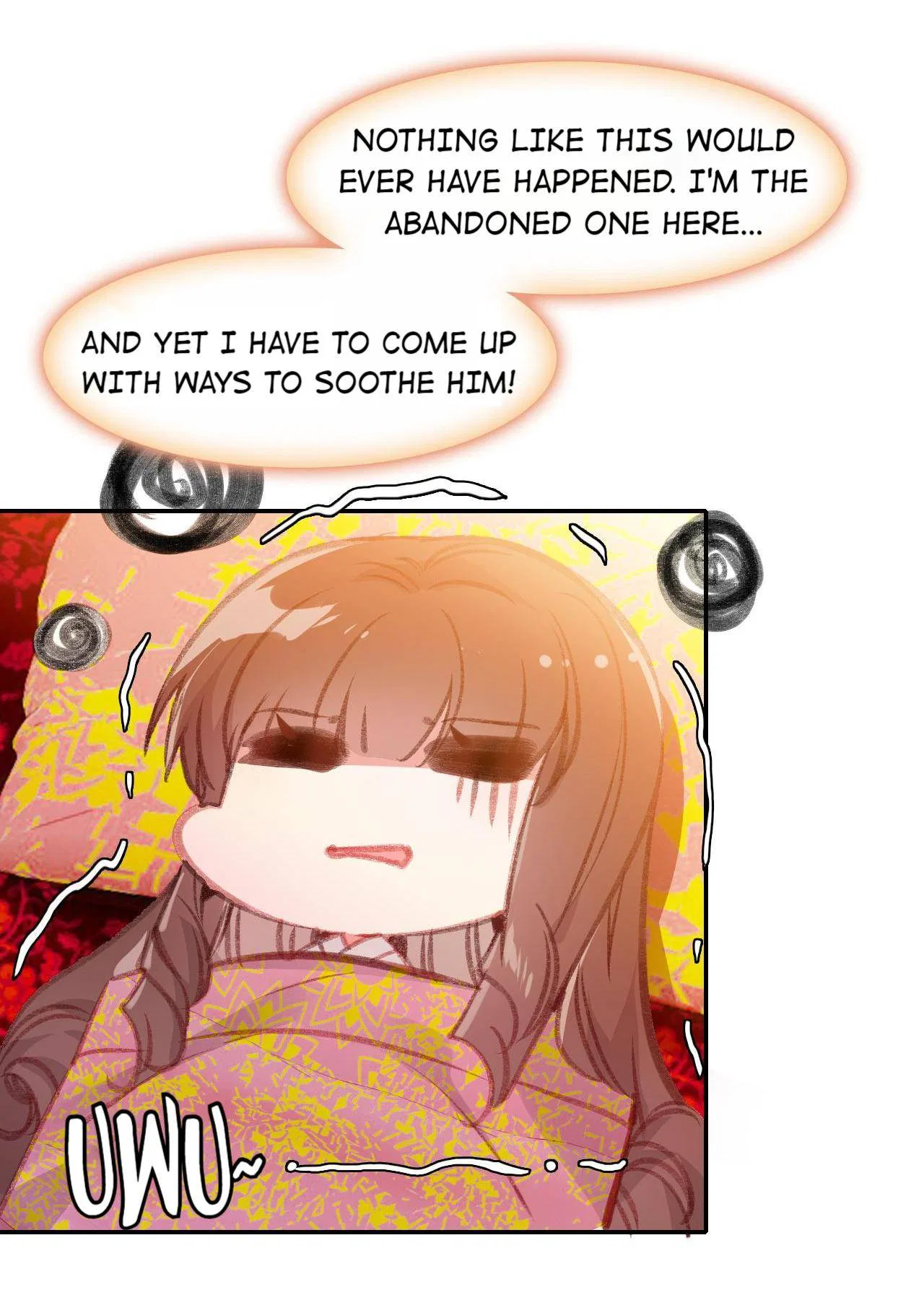 Married To A Stupid Eunuch Chapter 77 – Page 10