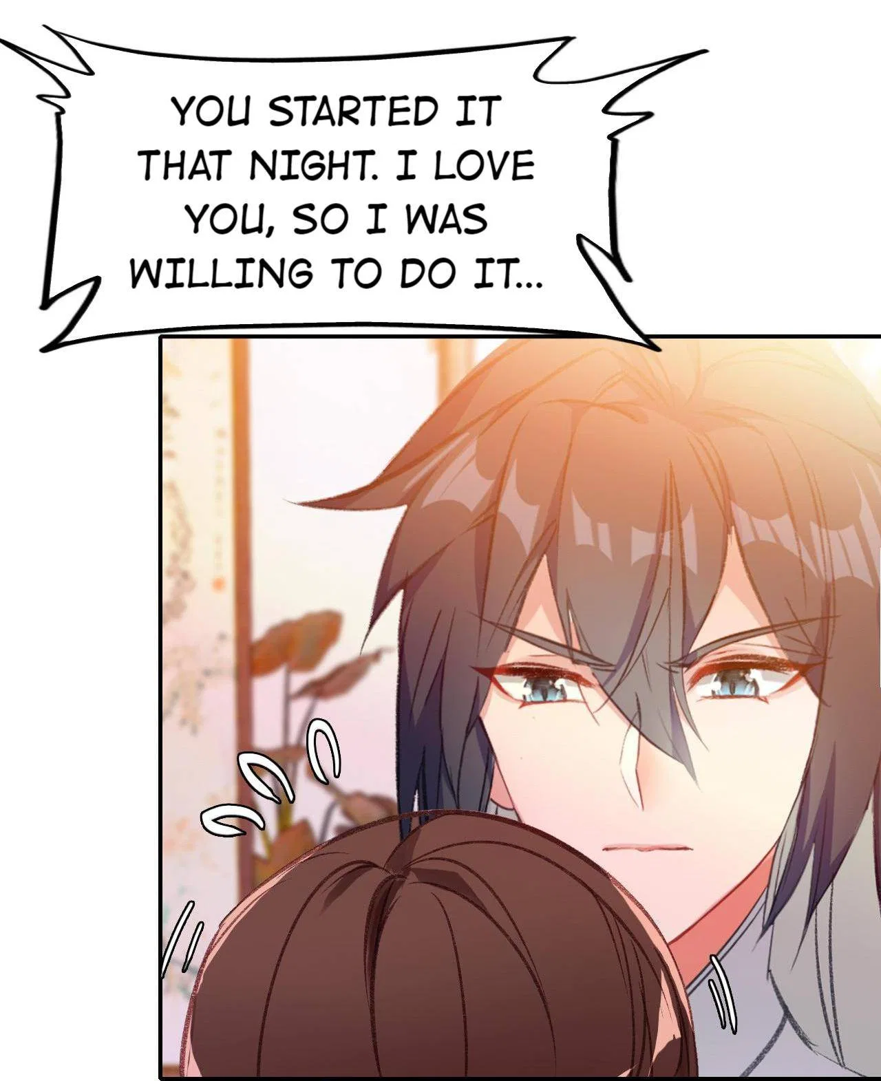 Married To A Stupid Eunuch Chapter 77 – Page 20