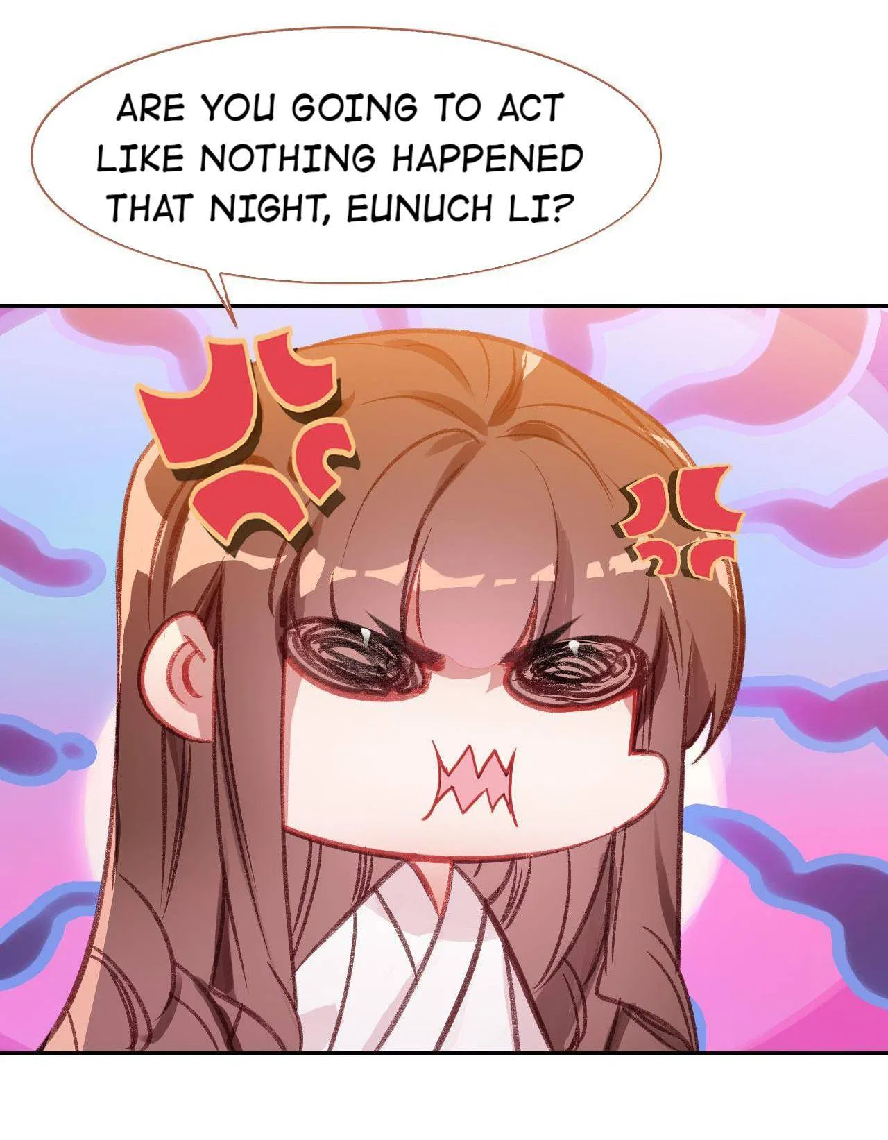 Married To A Stupid Eunuch Chapter 77 – Page 23