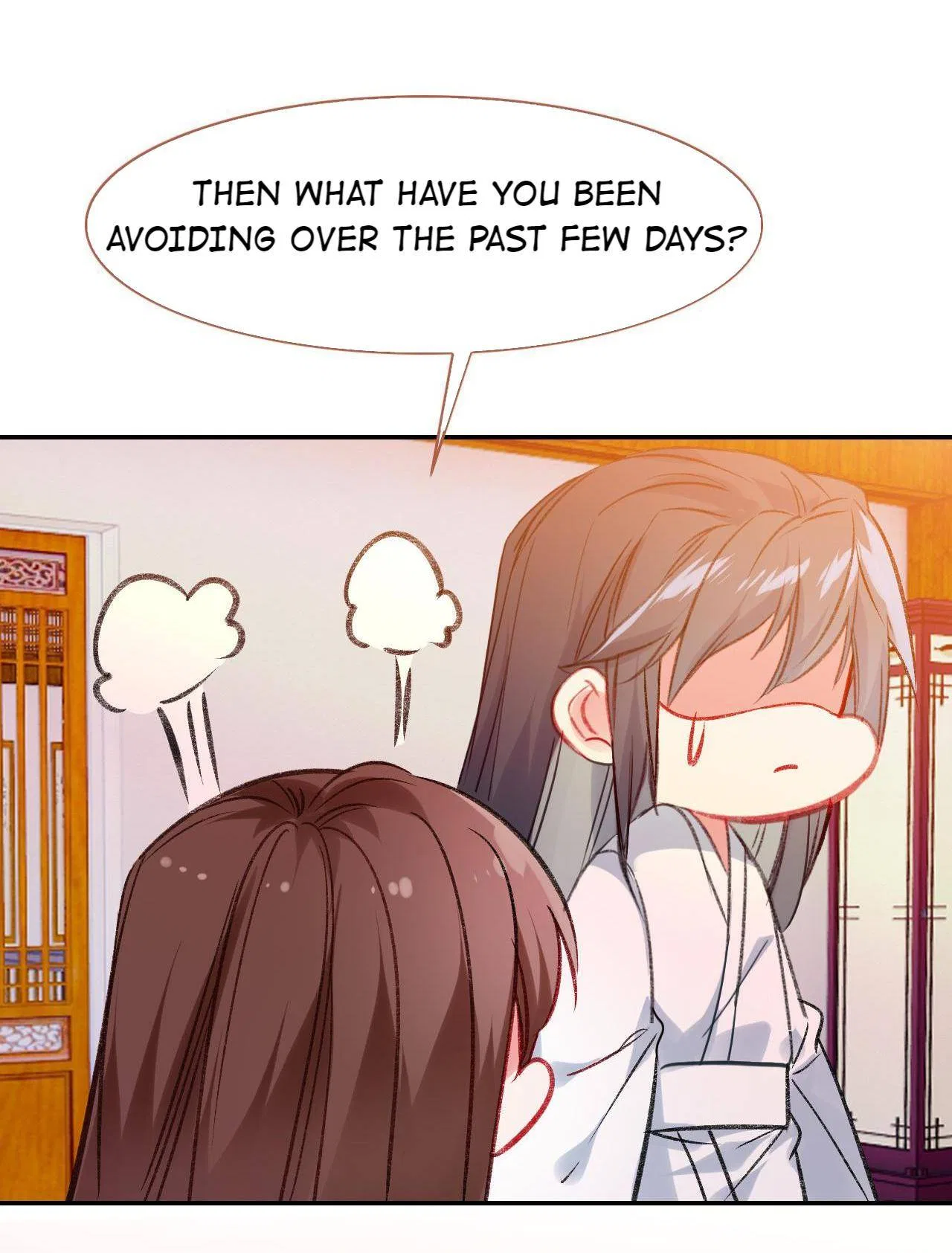 Married To A Stupid Eunuch Chapter 77 – Page 24