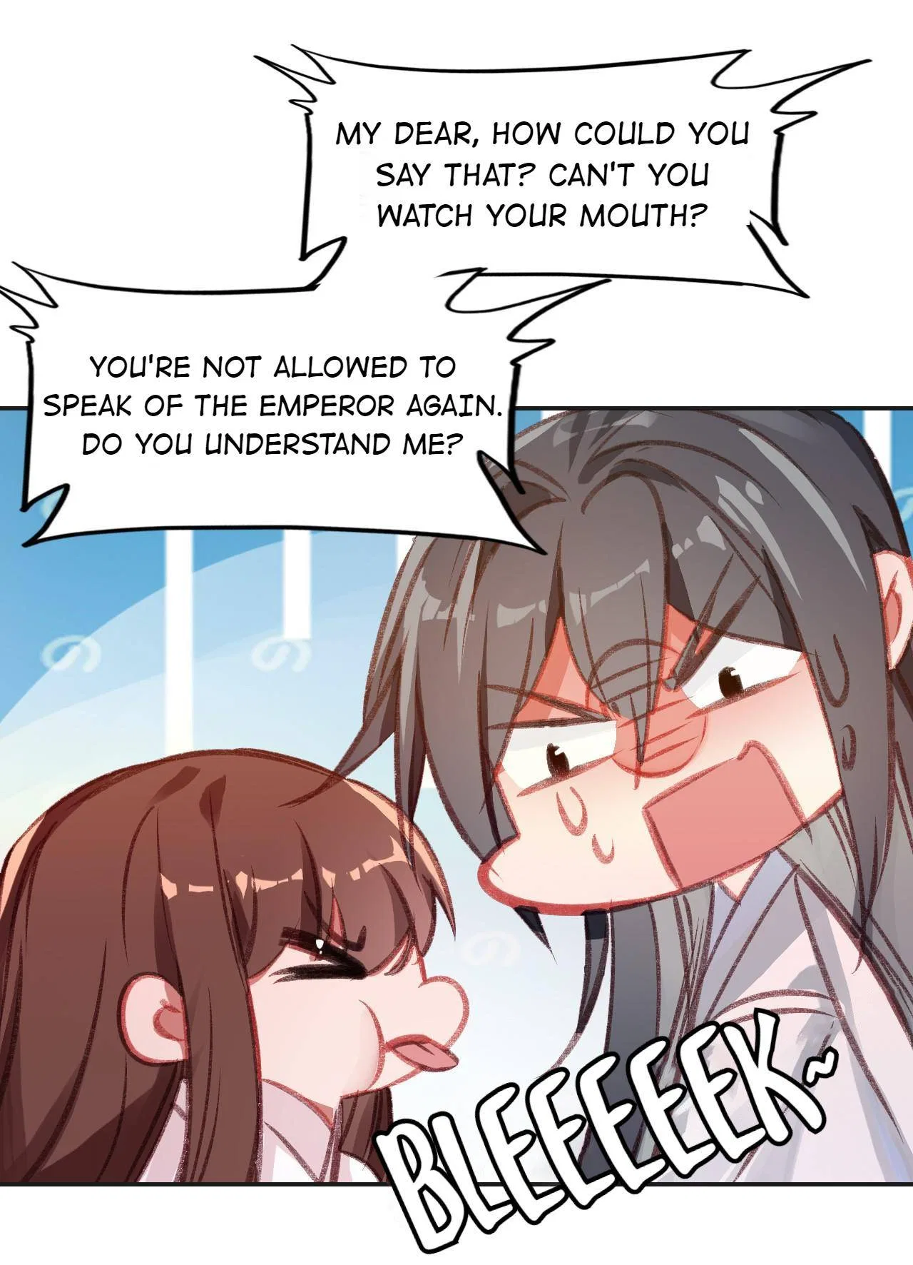 Married To A Stupid Eunuch Chapter 77 – Page 29
