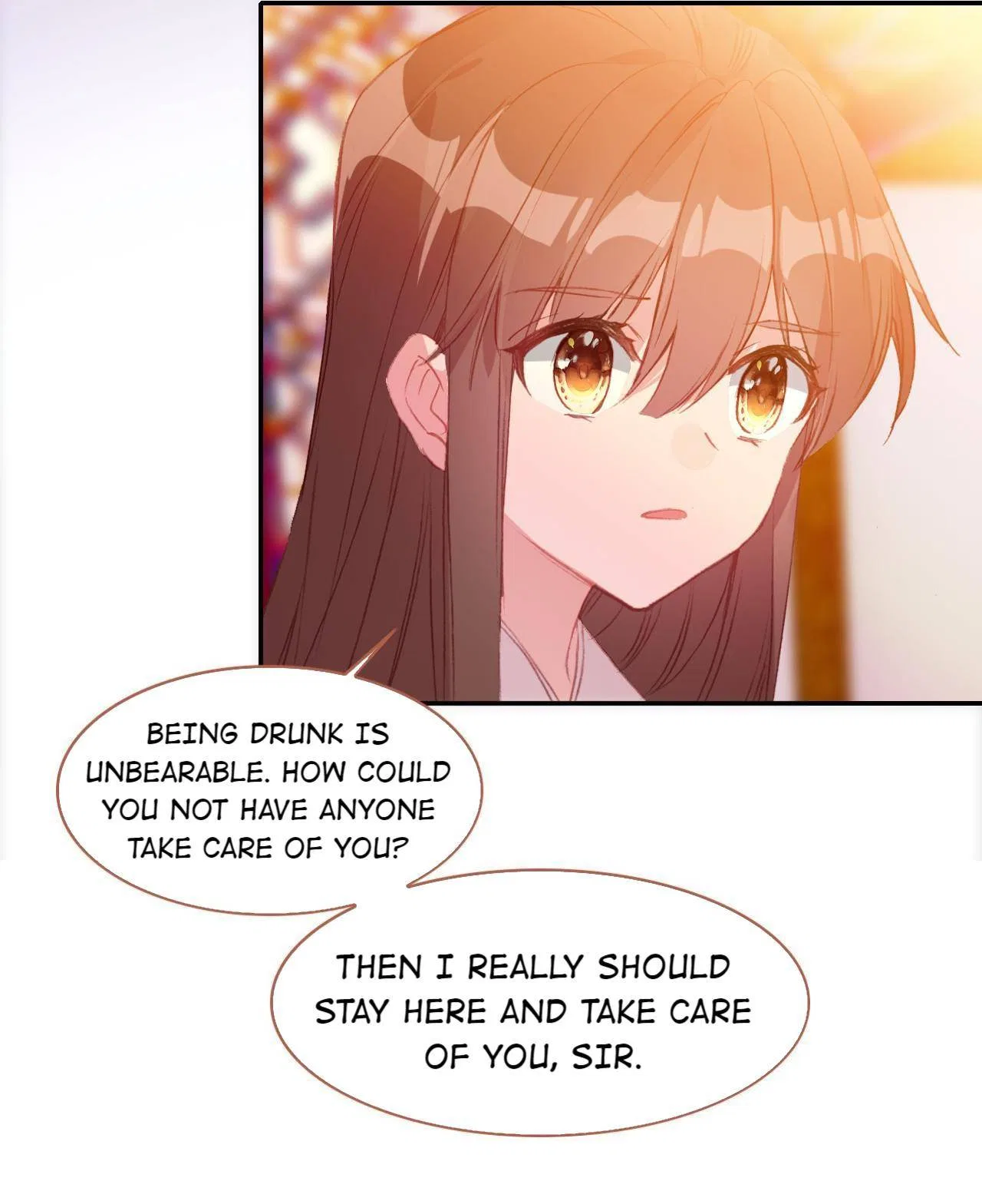 Married To A Stupid Eunuch Chapter 76 – Page 6