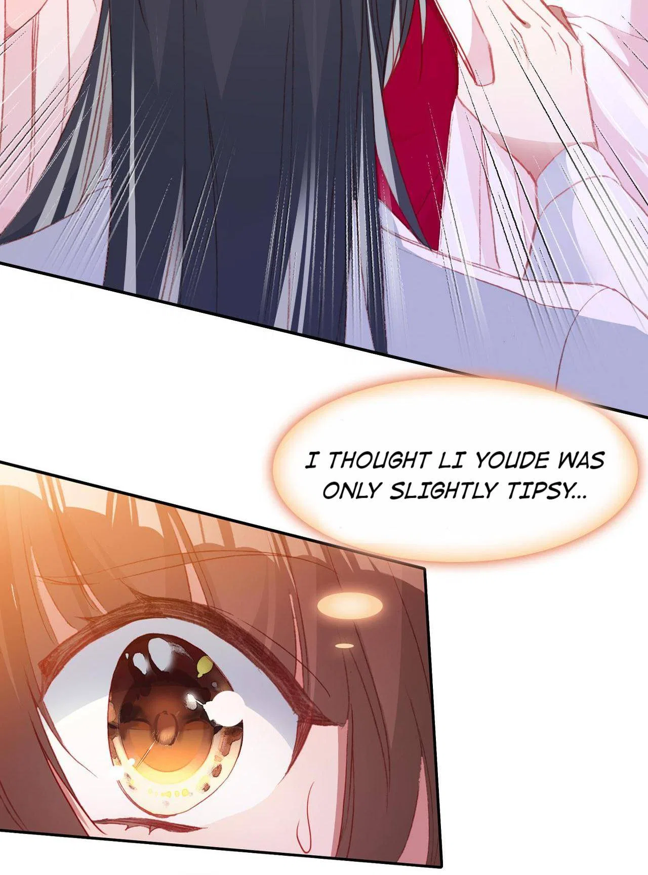 Married To A Stupid Eunuch Chapter 76 – Page 14