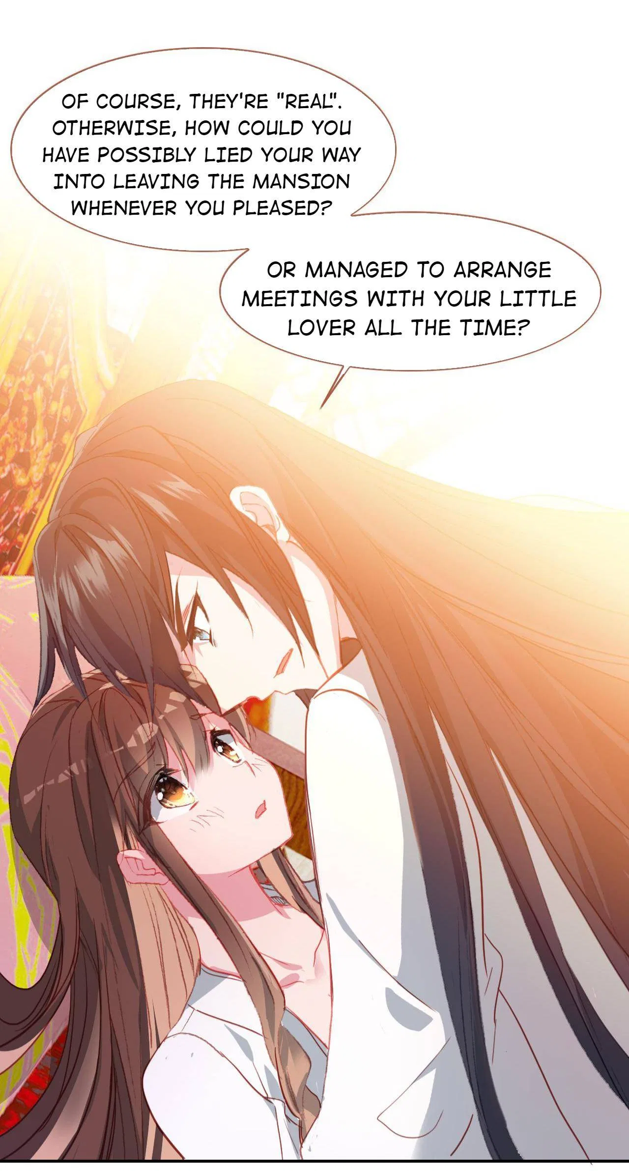 Married To A Stupid Eunuch Chapter 76 – Page 19