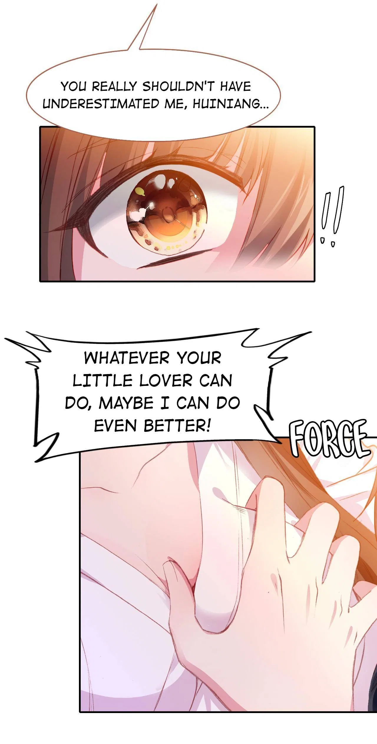 Married To A Stupid Eunuch Chapter 76 – Page 20