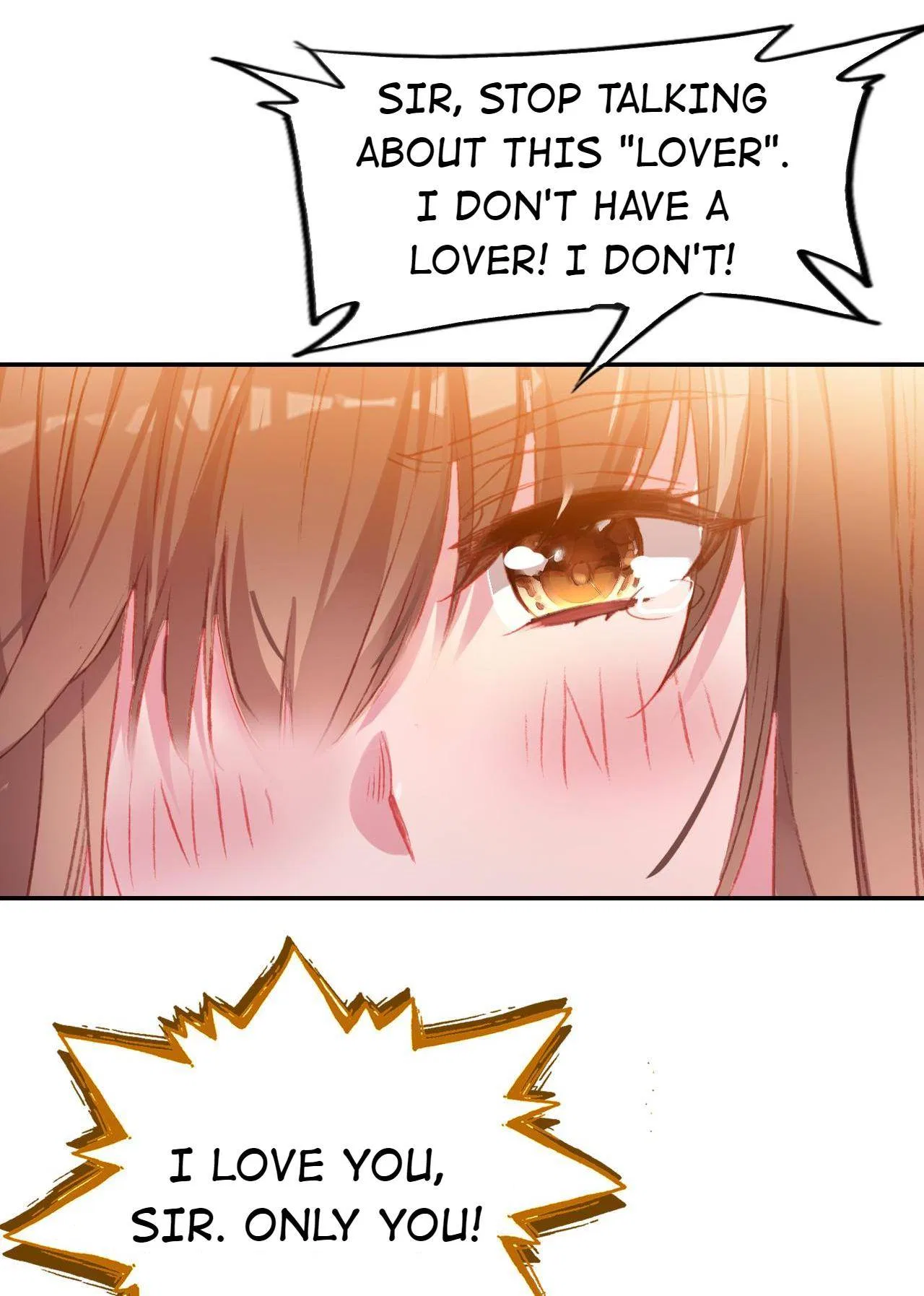 Married To A Stupid Eunuch Chapter 76 – Page 22