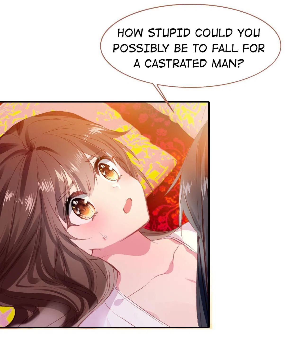 Married To A Stupid Eunuch Chapter 76 – Page 26