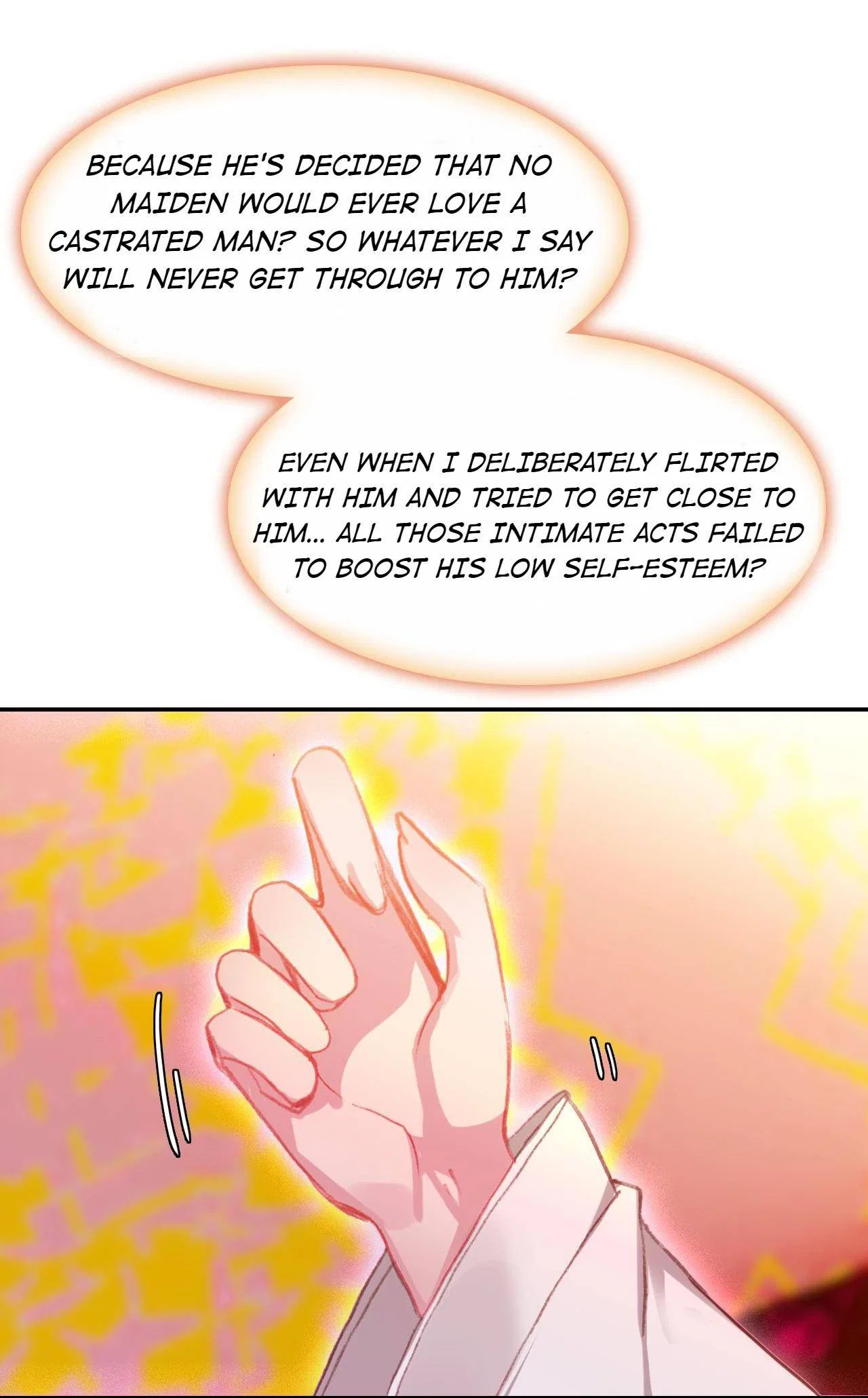 Married To A Stupid Eunuch Chapter 76 – Page 28