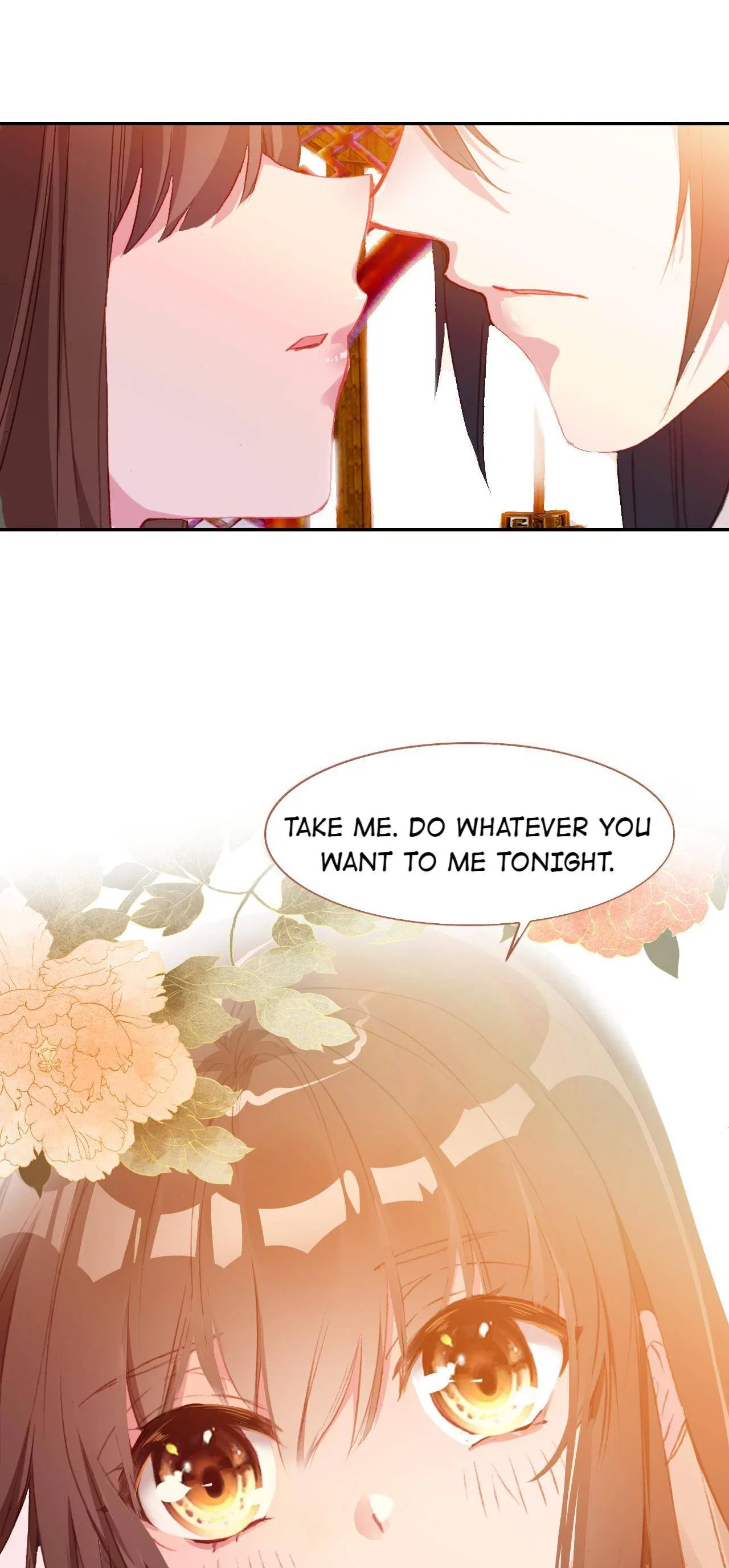 Married To A Stupid Eunuch Chapter 76 – Page 32
