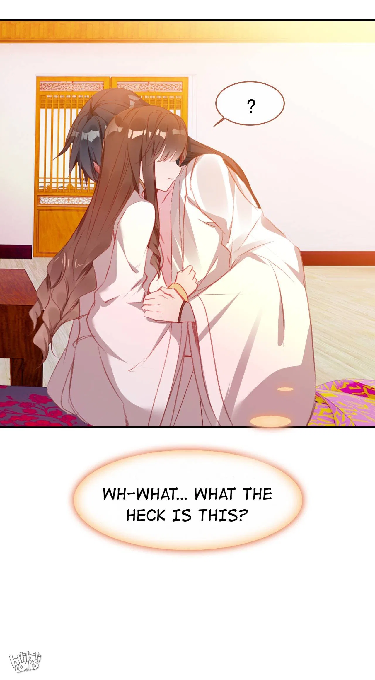 Married To A Stupid Eunuch Chapter 76 – Page 35