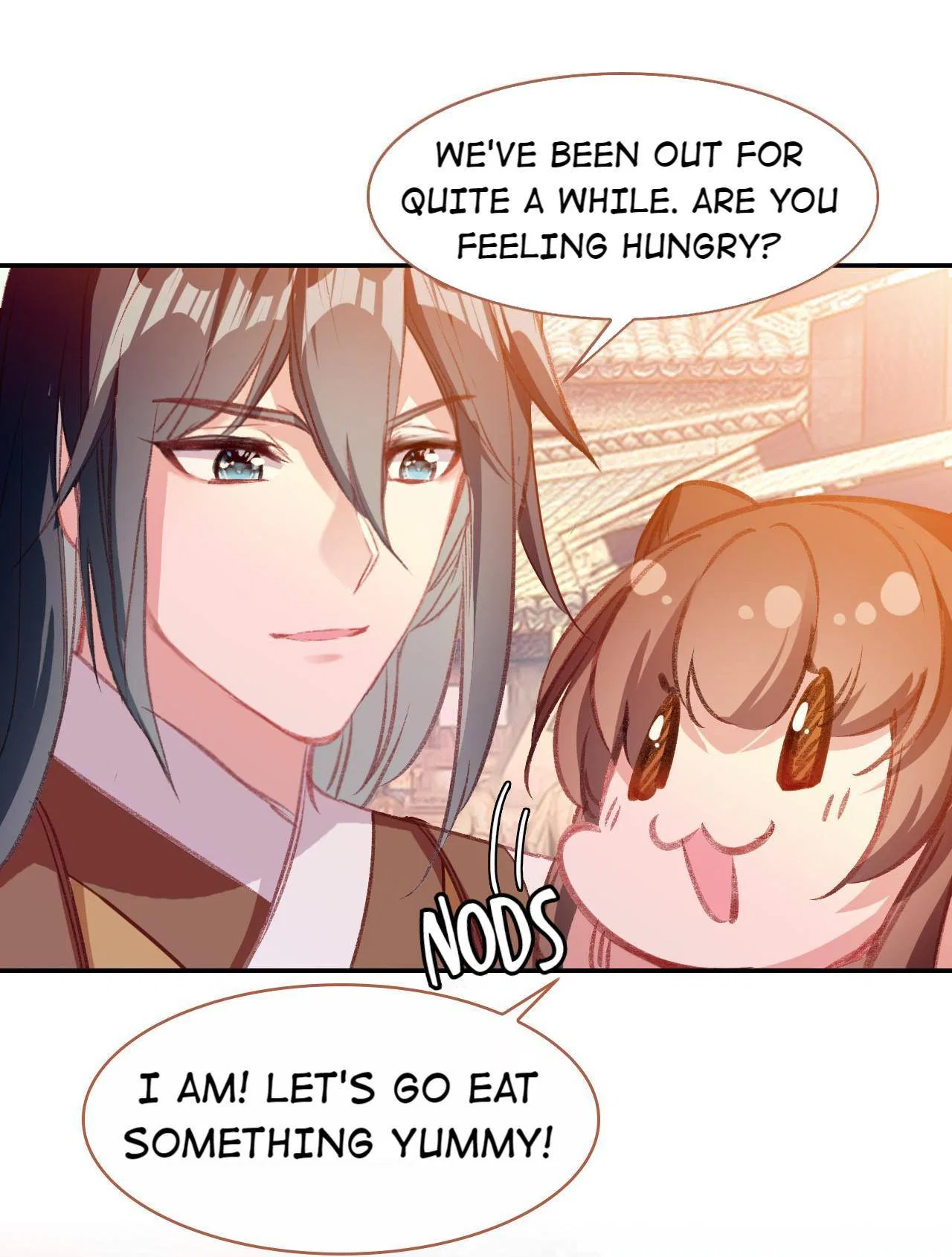 Married To A Stupid Eunuch Chapter 75 – Page 5