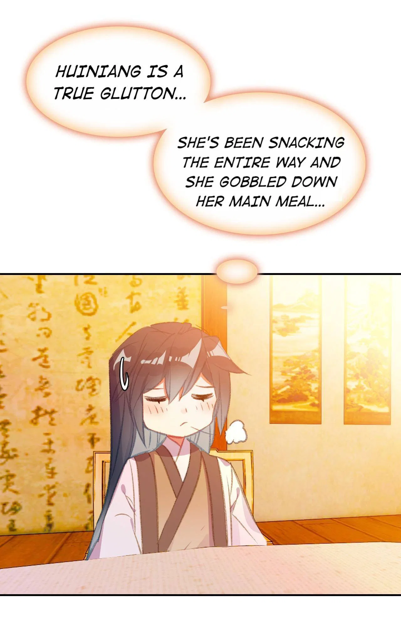 Married To A Stupid Eunuch Chapter 75 – Page 9