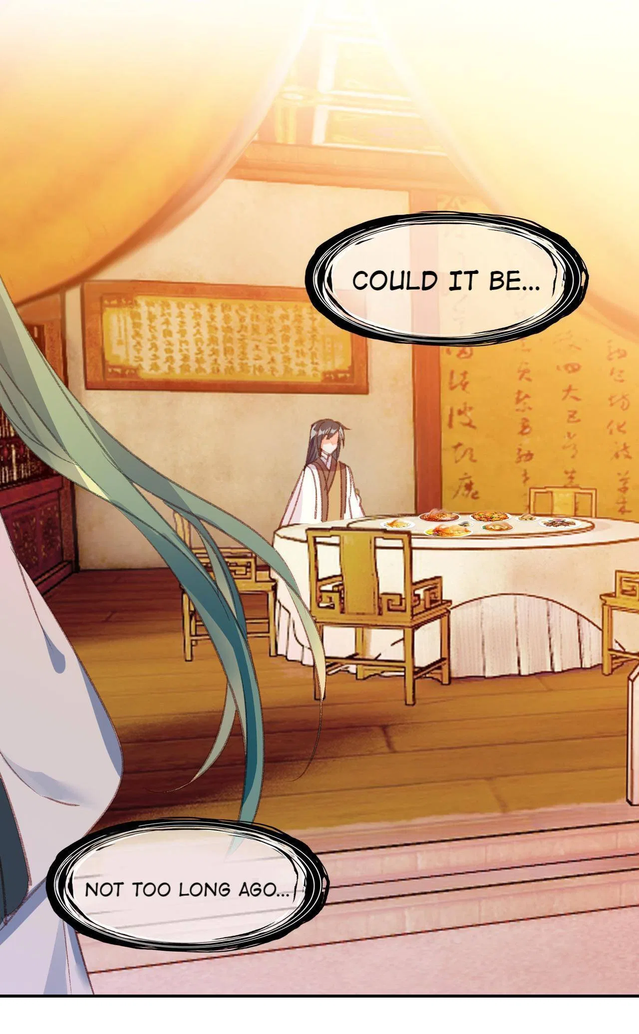 Married To A Stupid Eunuch Chapter 75 – Page 14