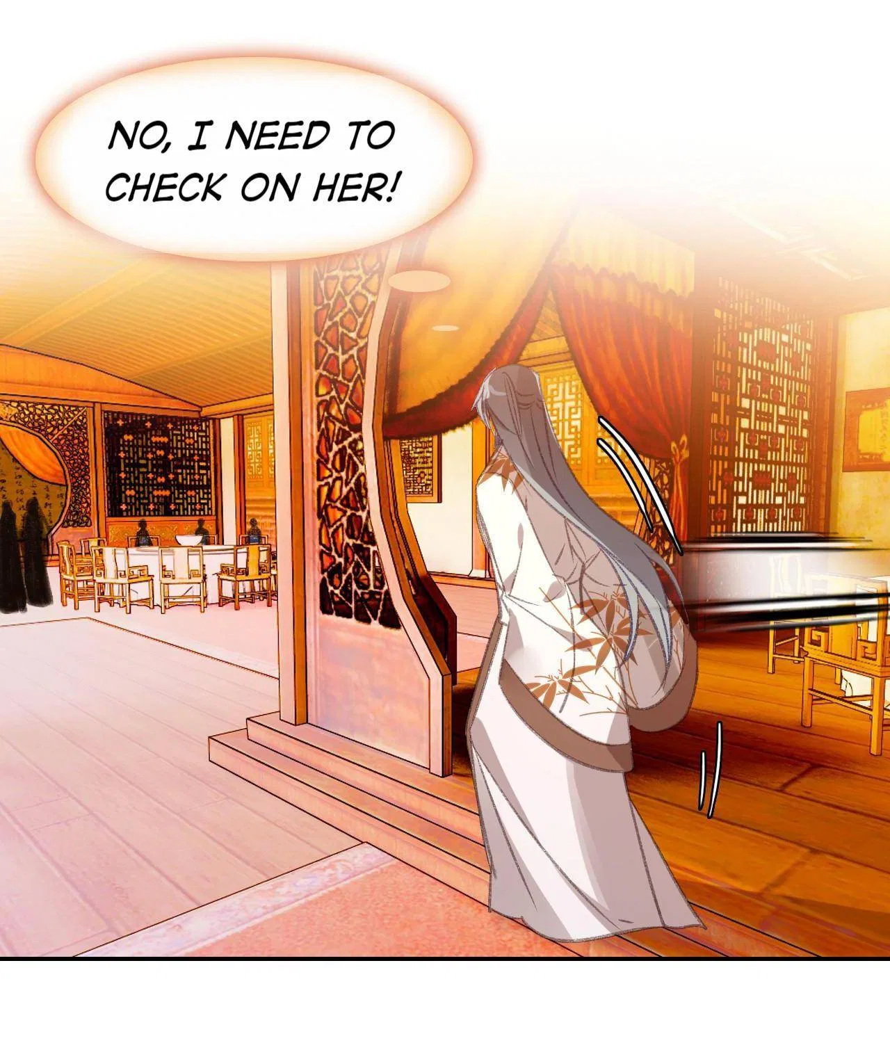 Married To A Stupid Eunuch Chapter 75 – Page 16