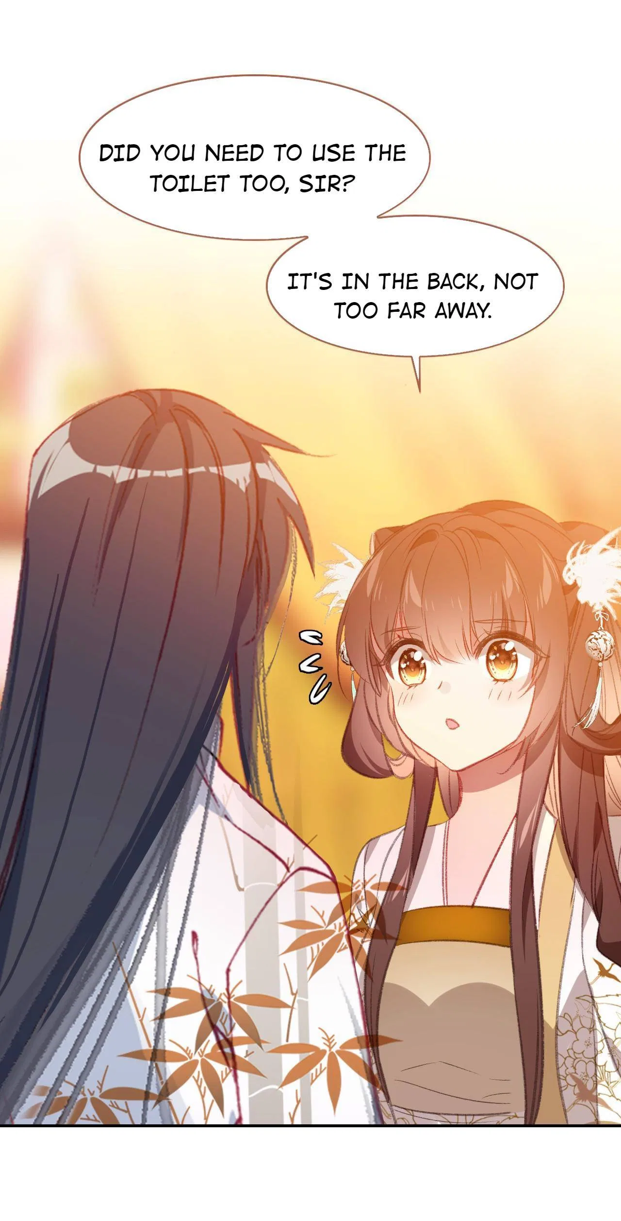 Married To A Stupid Eunuch Chapter 75 – Page 20