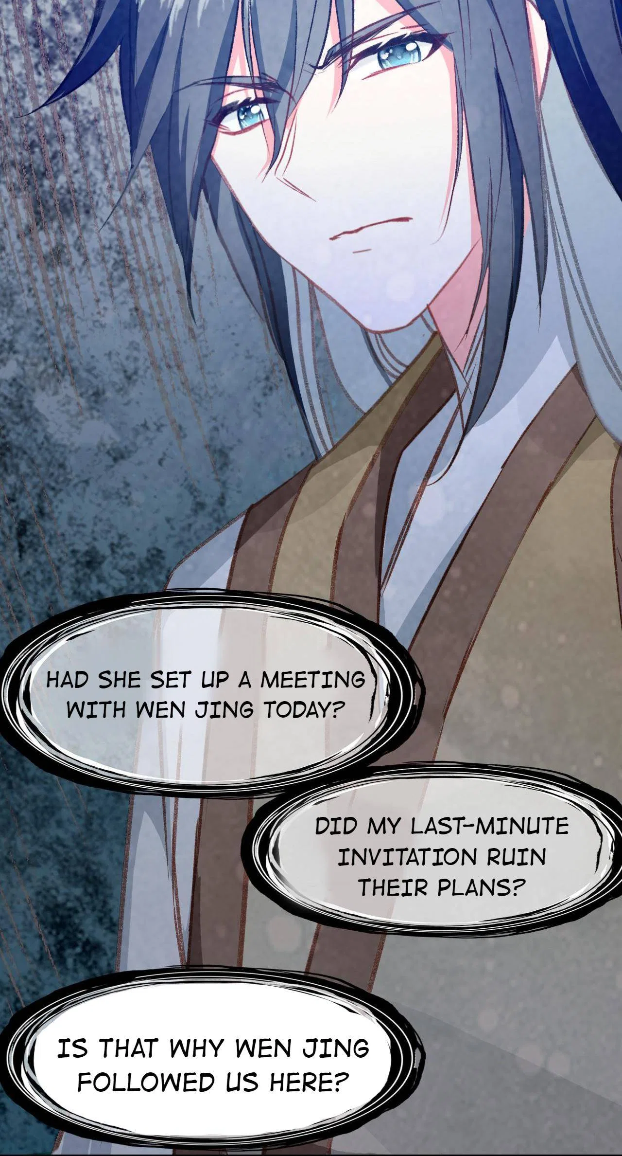 Married To A Stupid Eunuch Chapter 75 – Page 25