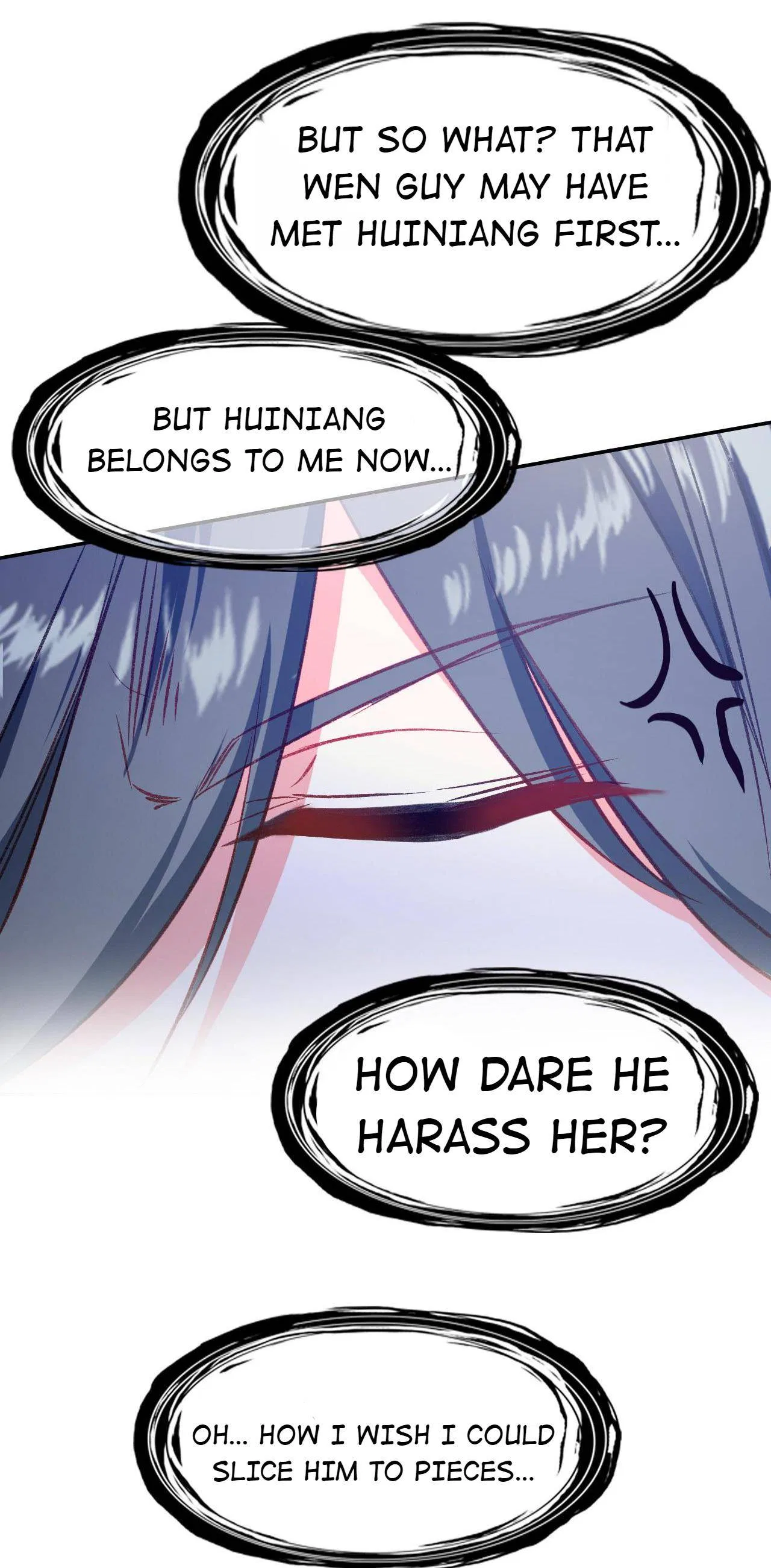 Married To A Stupid Eunuch Chapter 75 – Page 28