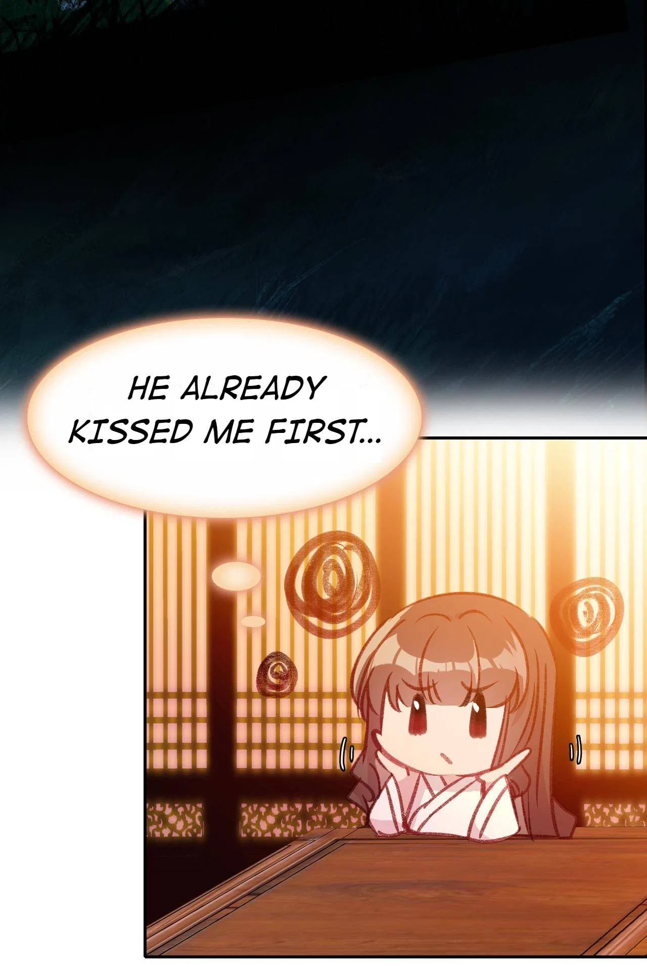 Married To A Stupid Eunuch Chapter 75 – Page 30