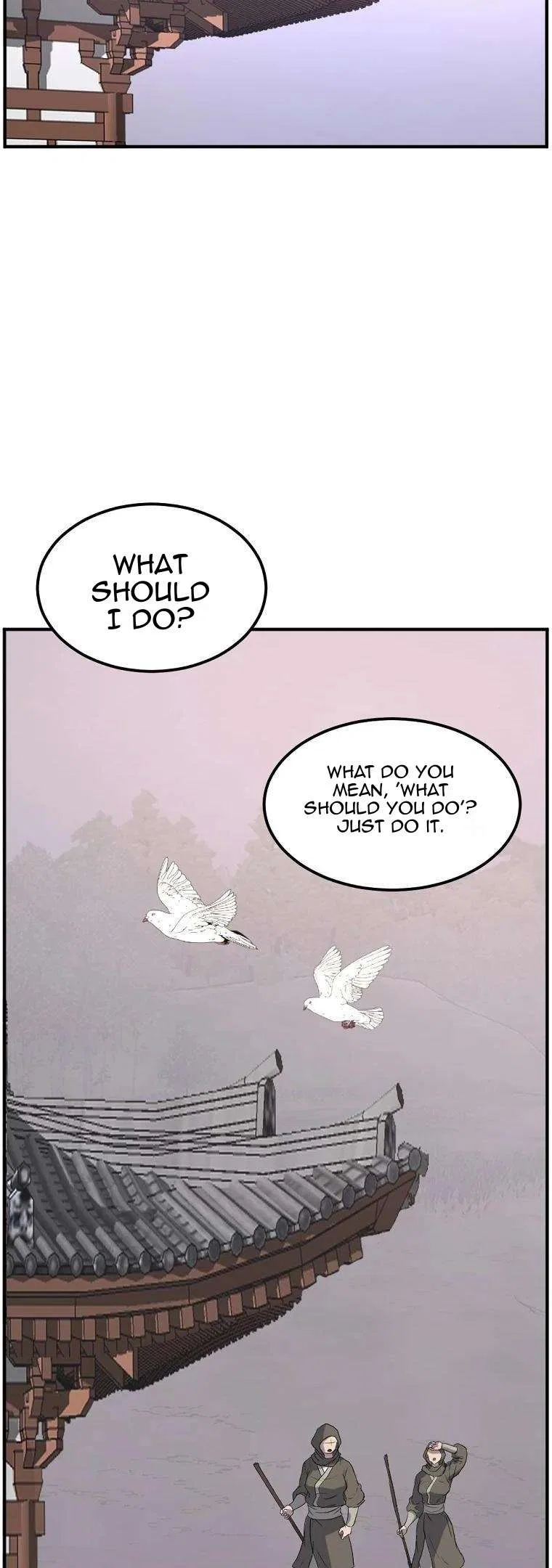 Immortal, Invincible Chapter 190 – Page 3
