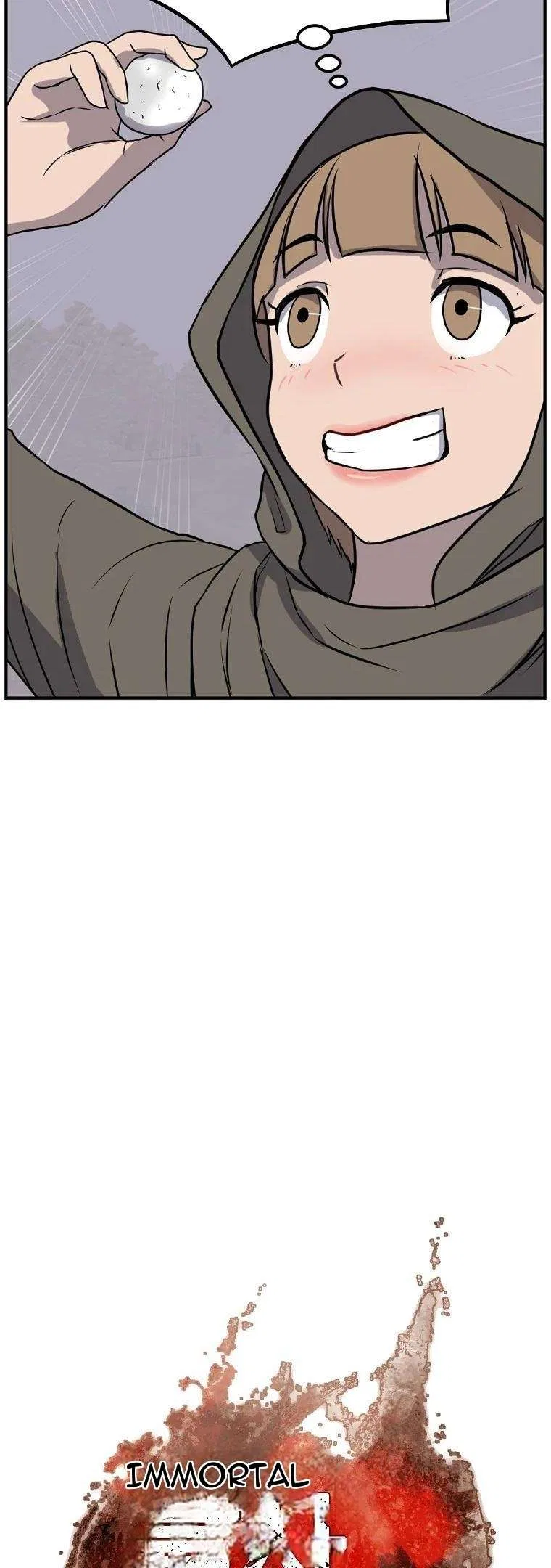Immortal, Invincible Chapter 190 – Page 21