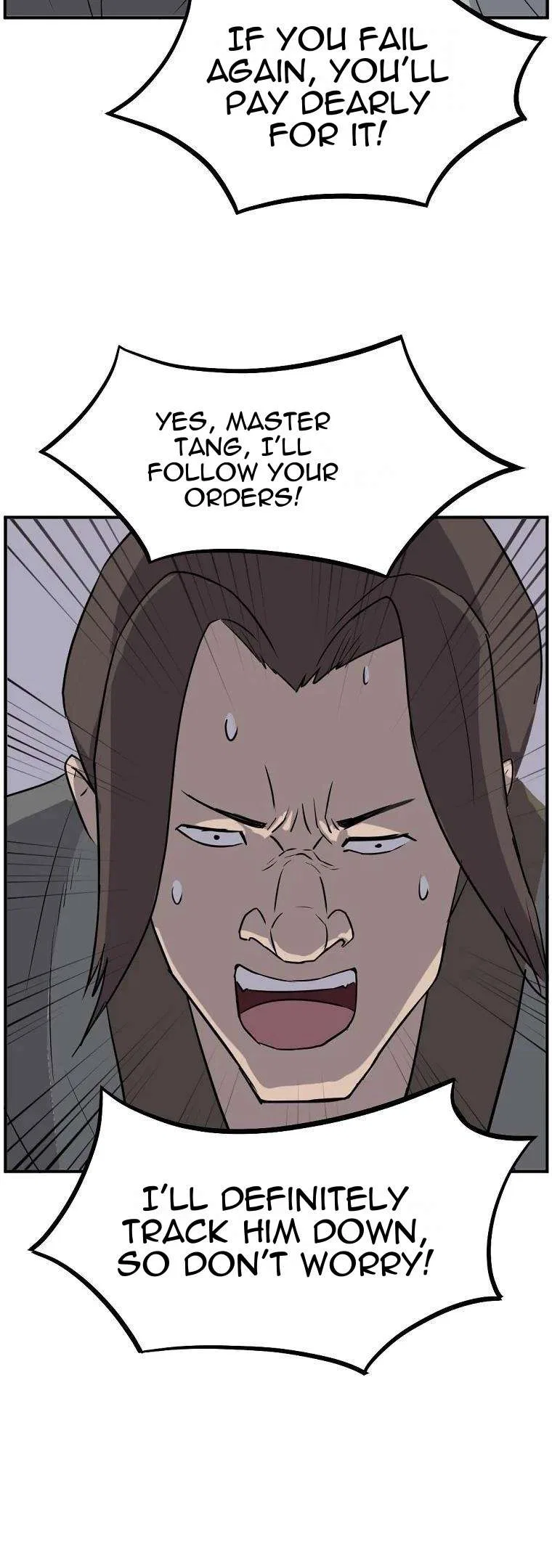 Immortal, Invincible Chapter 190 – Page 27