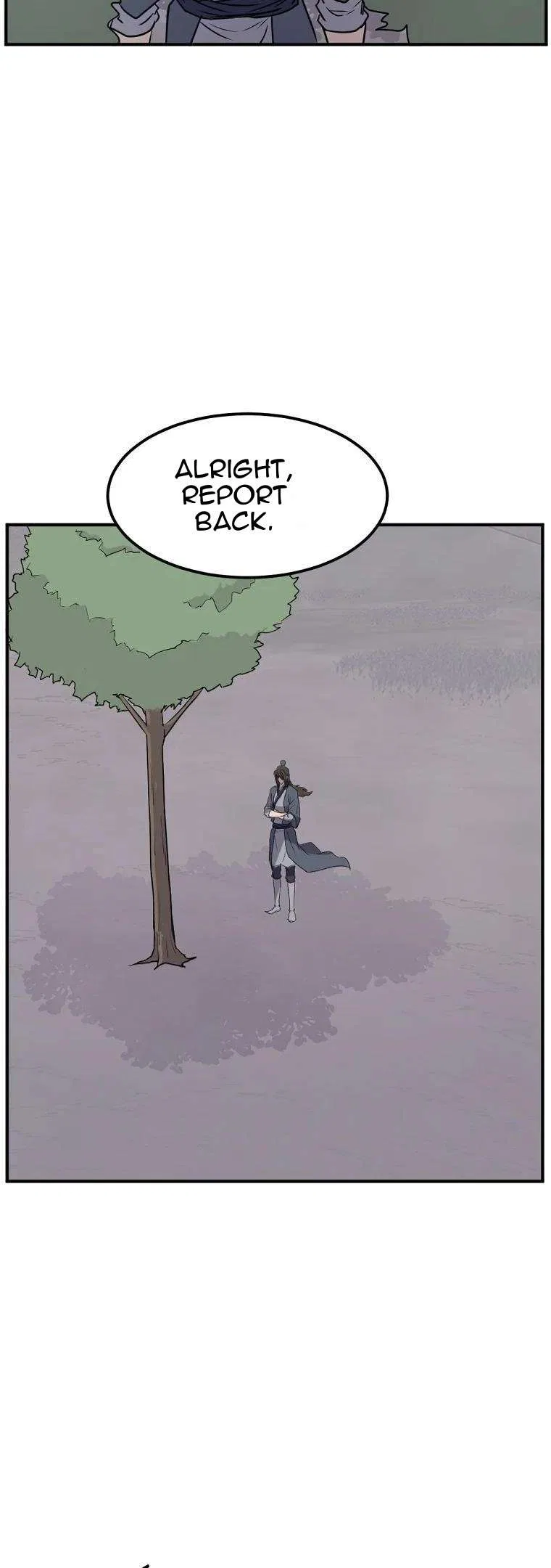 Immortal, Invincible Chapter 190 – Page 31