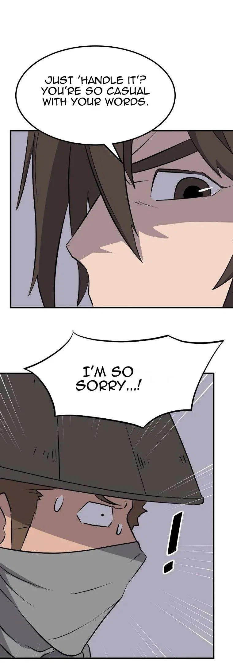 Immortal, Invincible Chapter 190 – Page 38